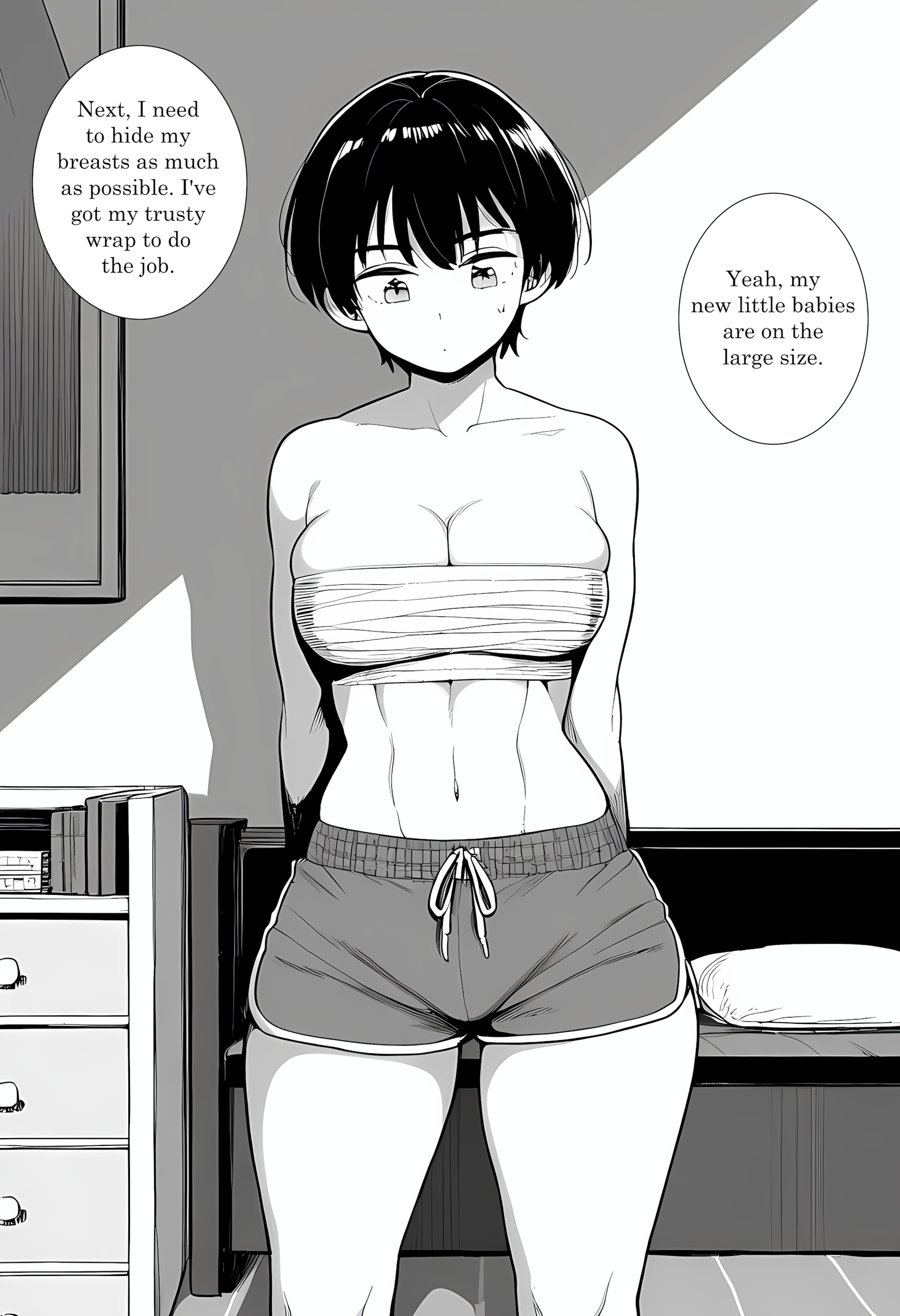 Son of a Witch – Chapter 1 – Page 27
