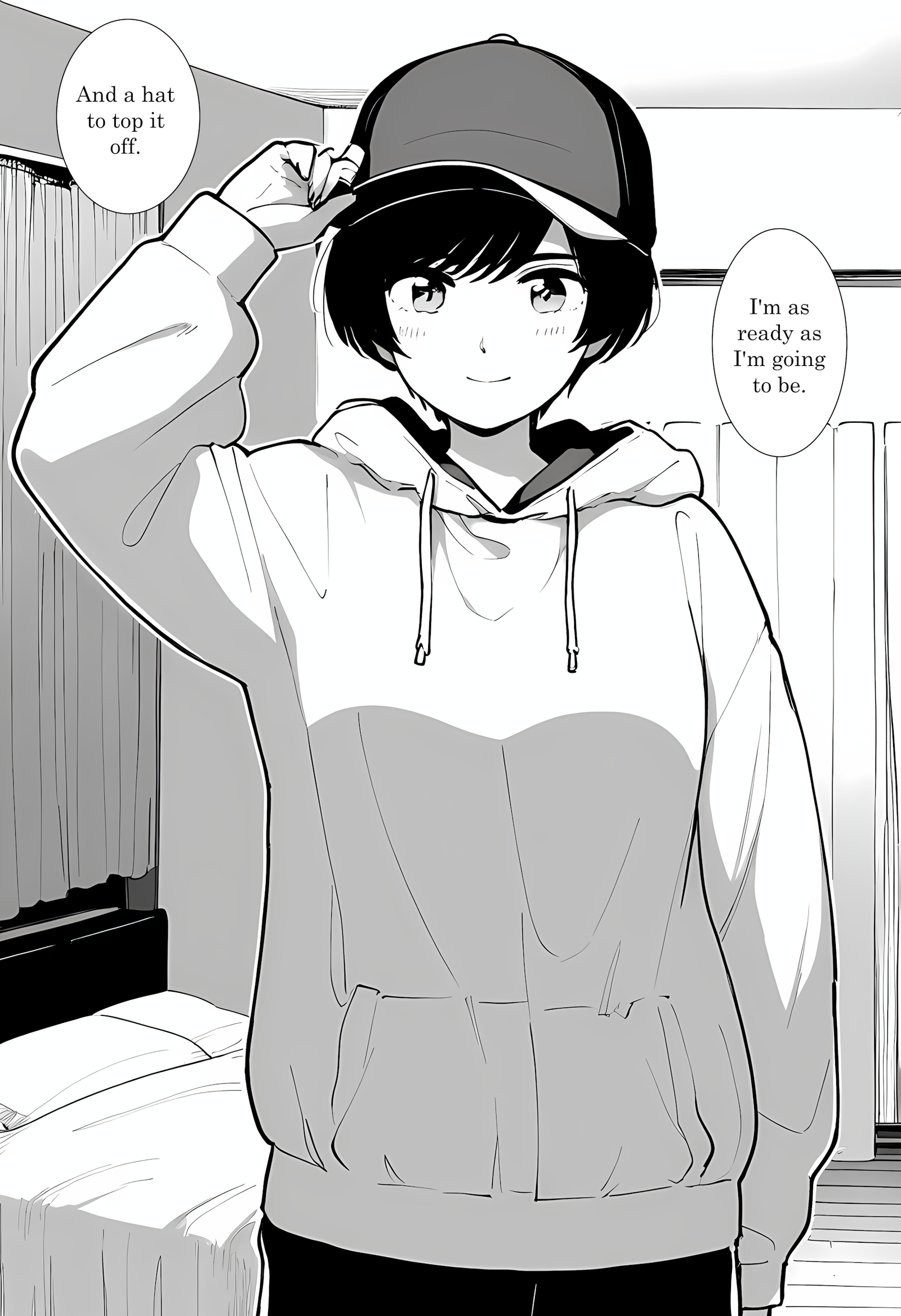 Son of a Witch – Chapter 1 – Page 29