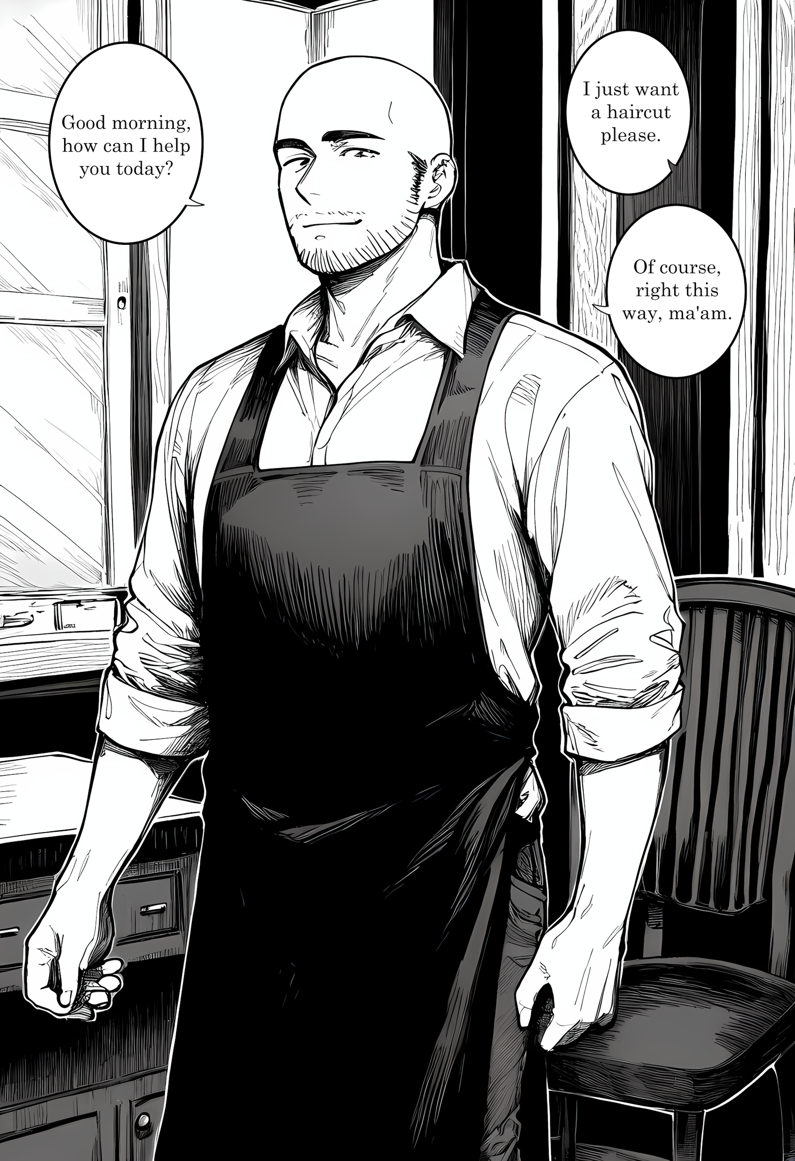 Son of a Witch – Chapter 1 – Page 38