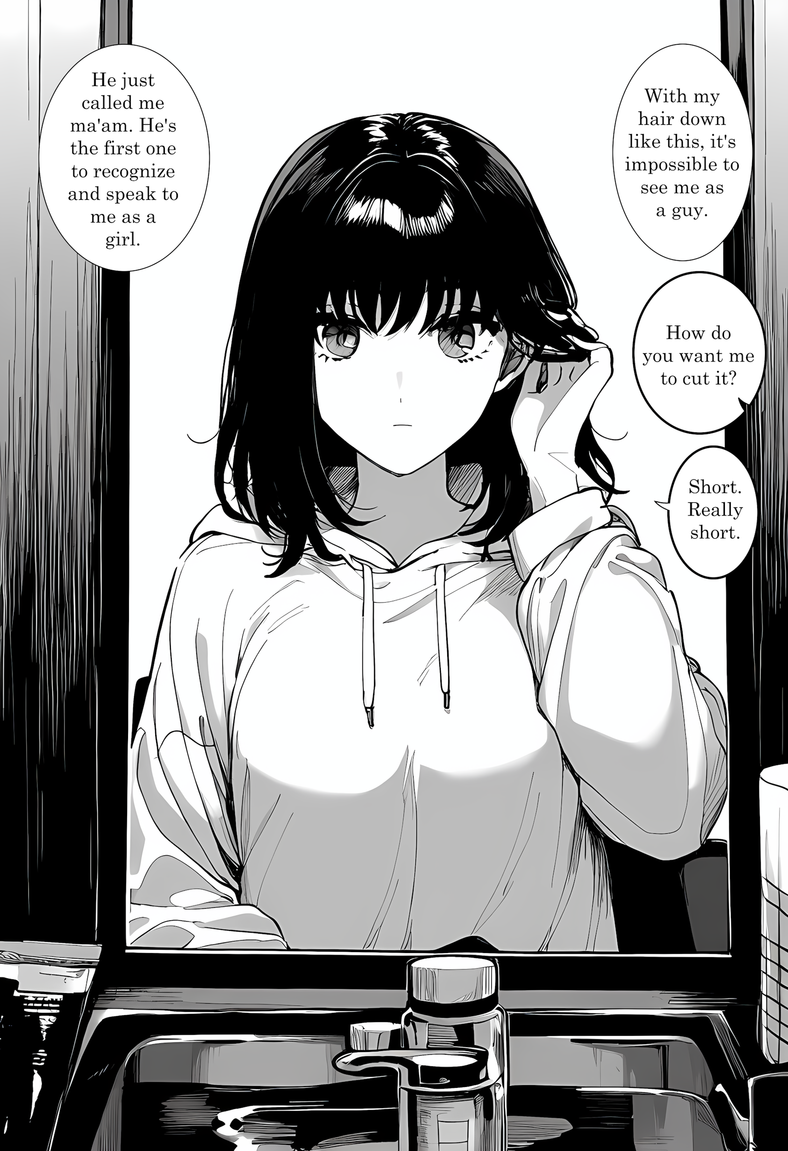 Son of a Witch – Chapter 1 – Page 39