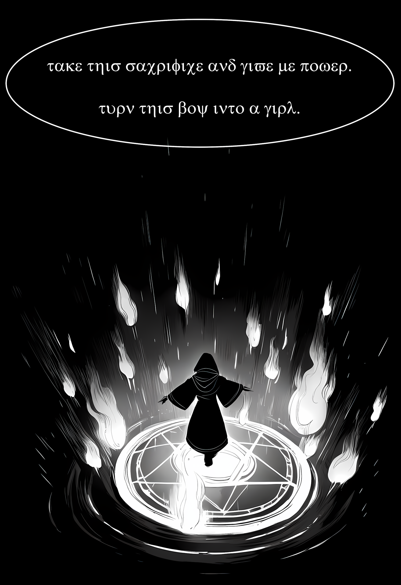 Son of a Witch – Chapter 1 – Page 40