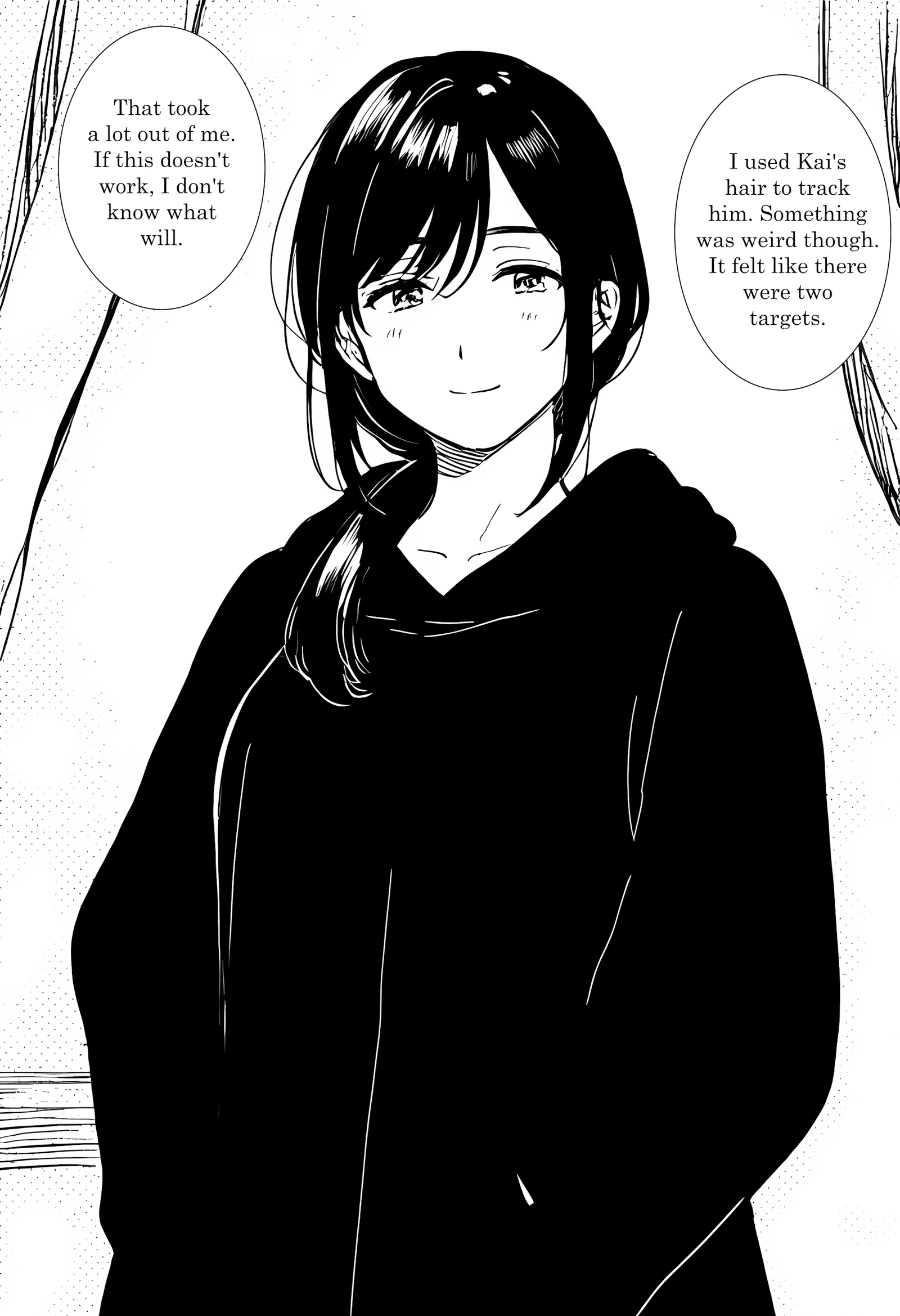 Son of a Witch – Chapter 1 – Page 41