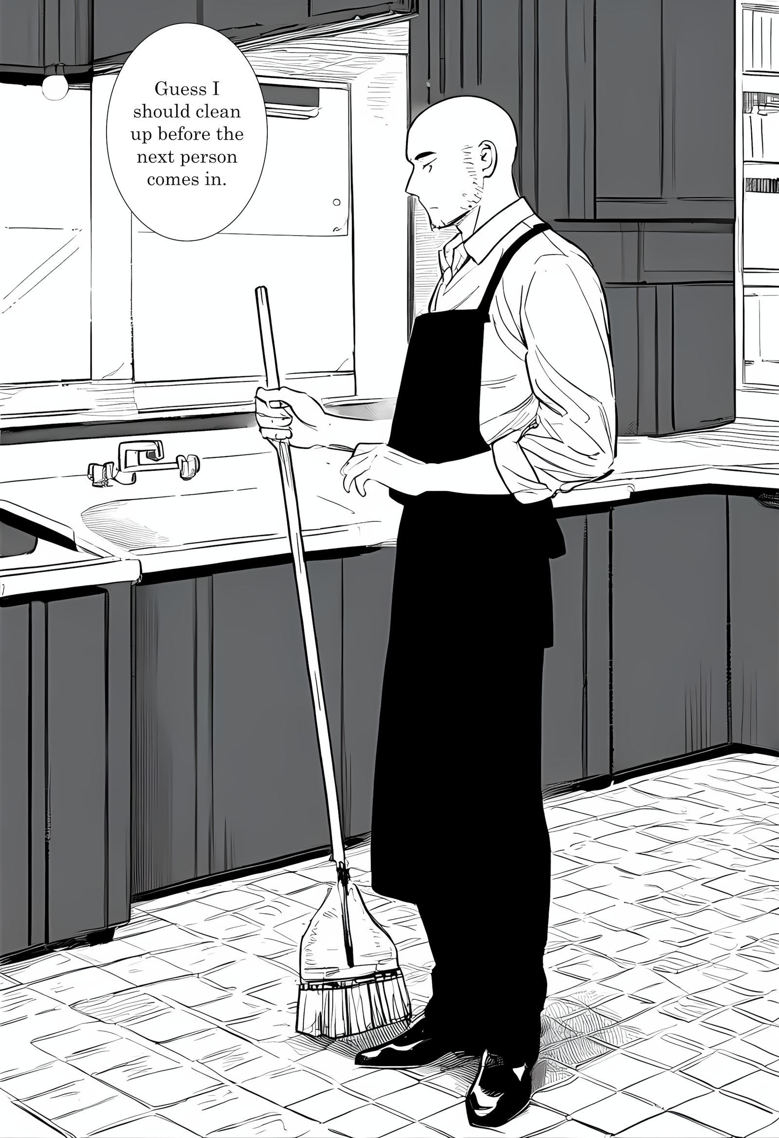 Son of a Witch – Chapter 1 – Page 44