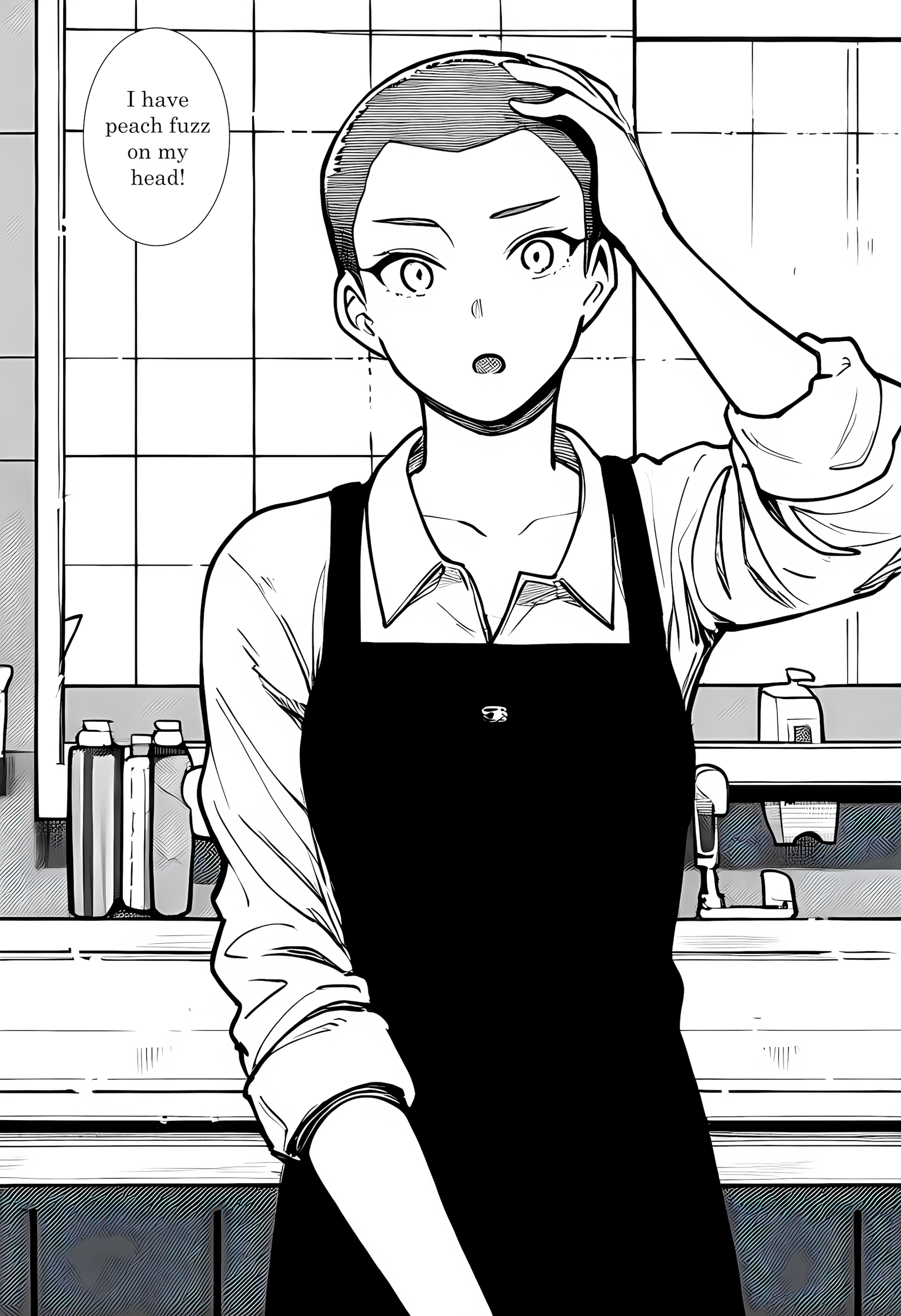 Son of a Witch – Chapter 1 – Page 46