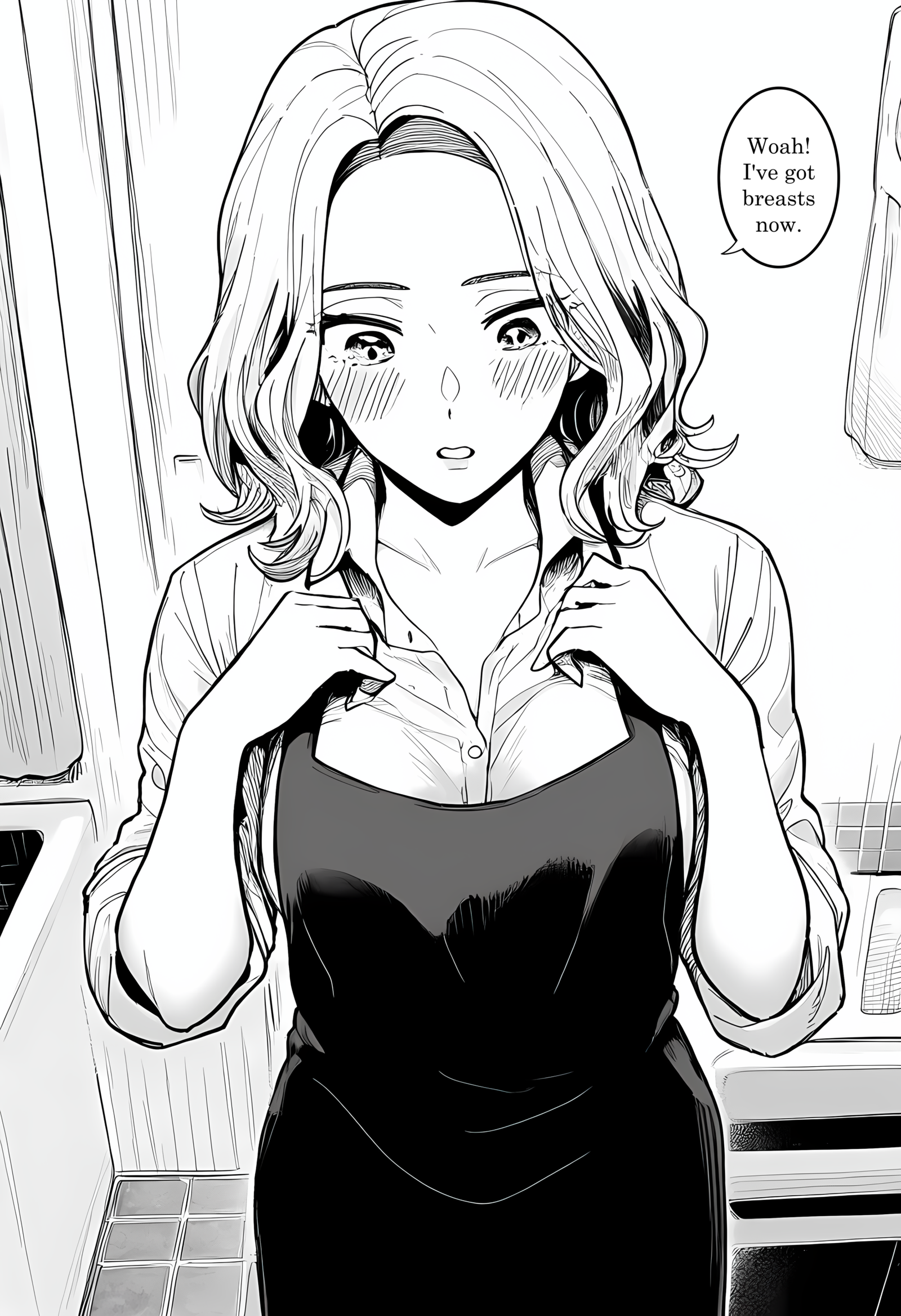 Son of a Witch – Chapter 1 – Page 49