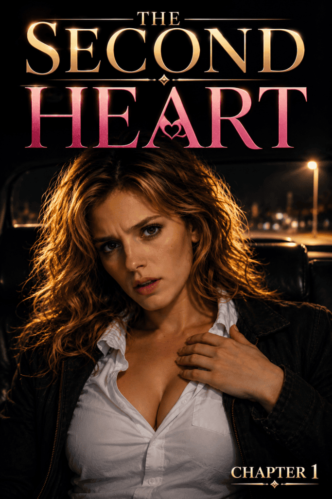 The Second Heart – Chapter 1