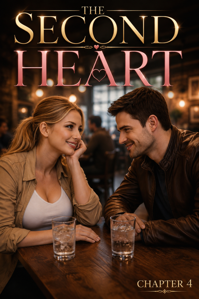 The Second Heart – Chapter 4