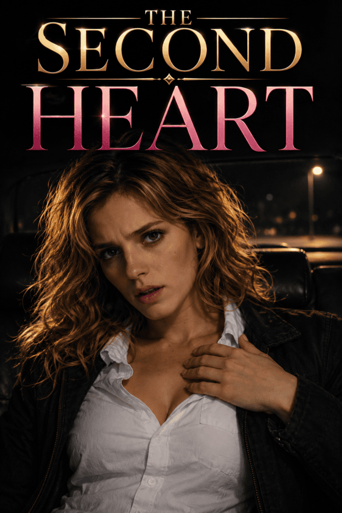 The Second Heart