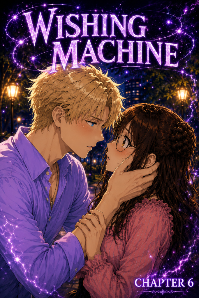 Wishing Machine – Chapter 6