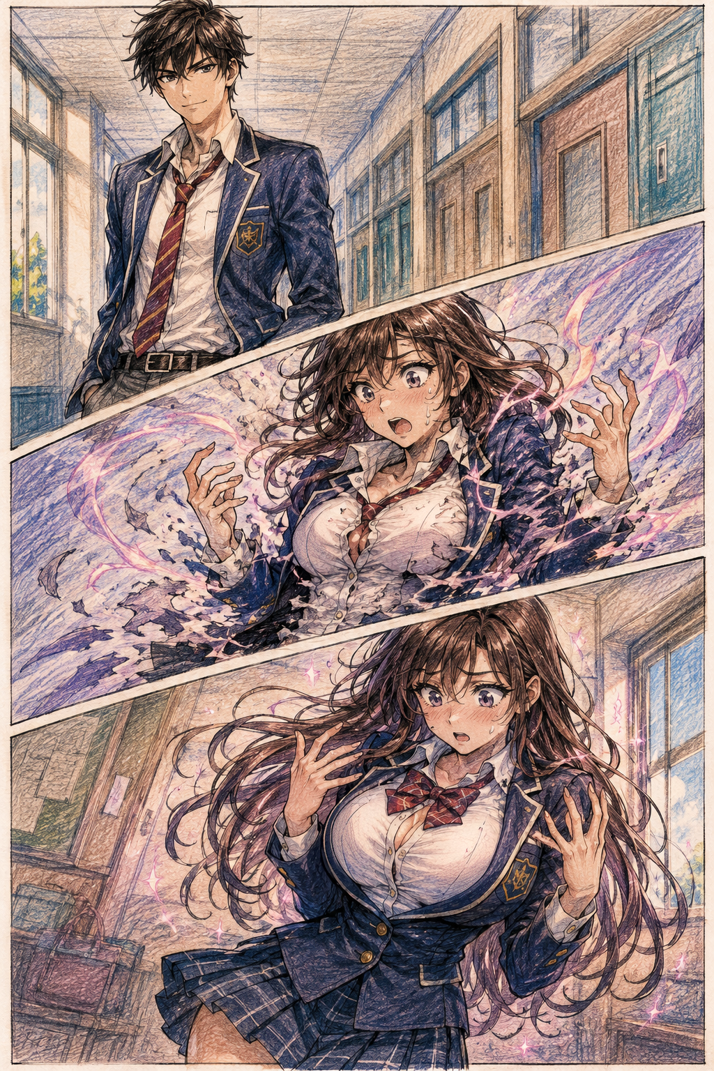 School Shift
