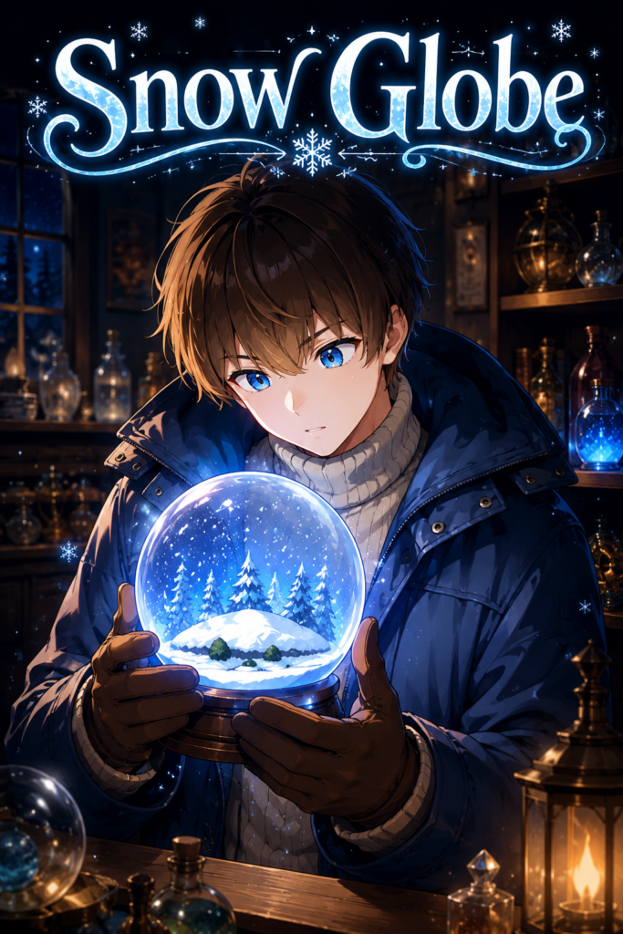 Snow Globe