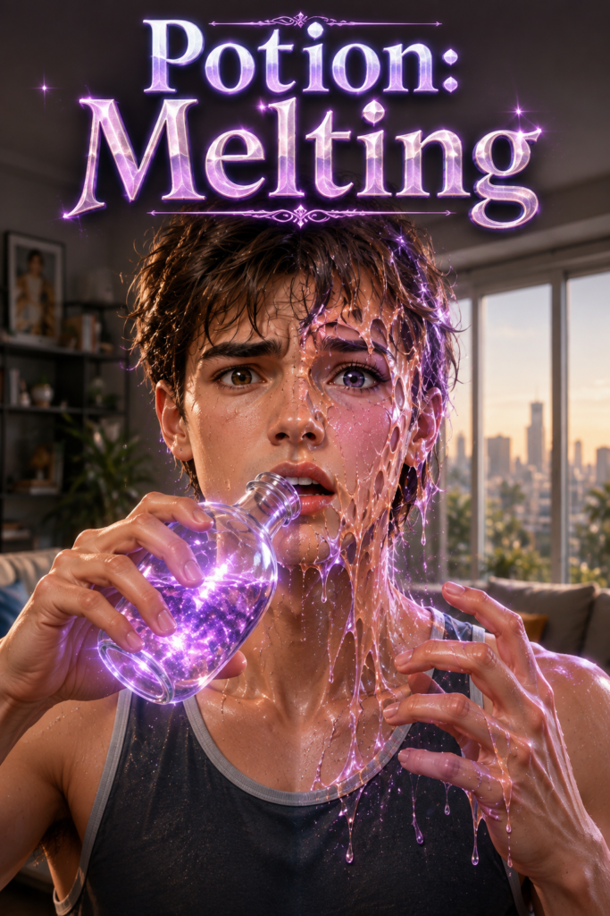 Potion: Melting