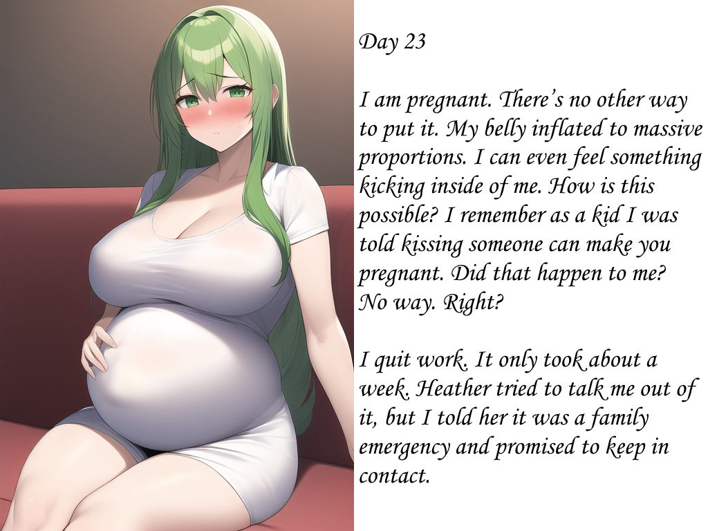 Daily Slime – Day 23