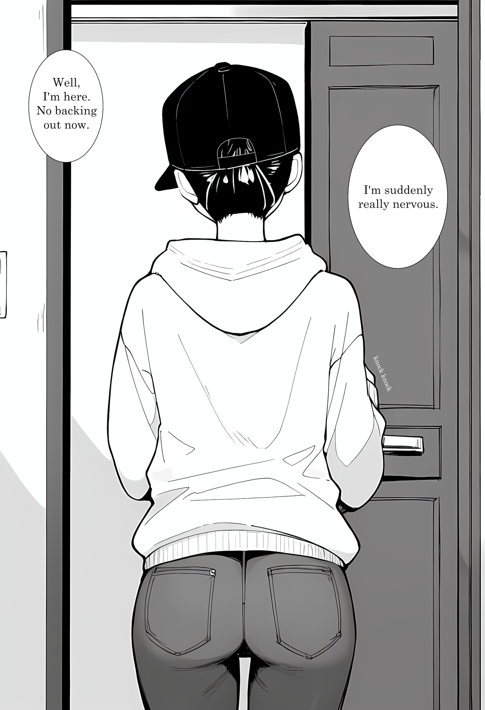 Son of a Witch – Chapter 2 – Page 2
