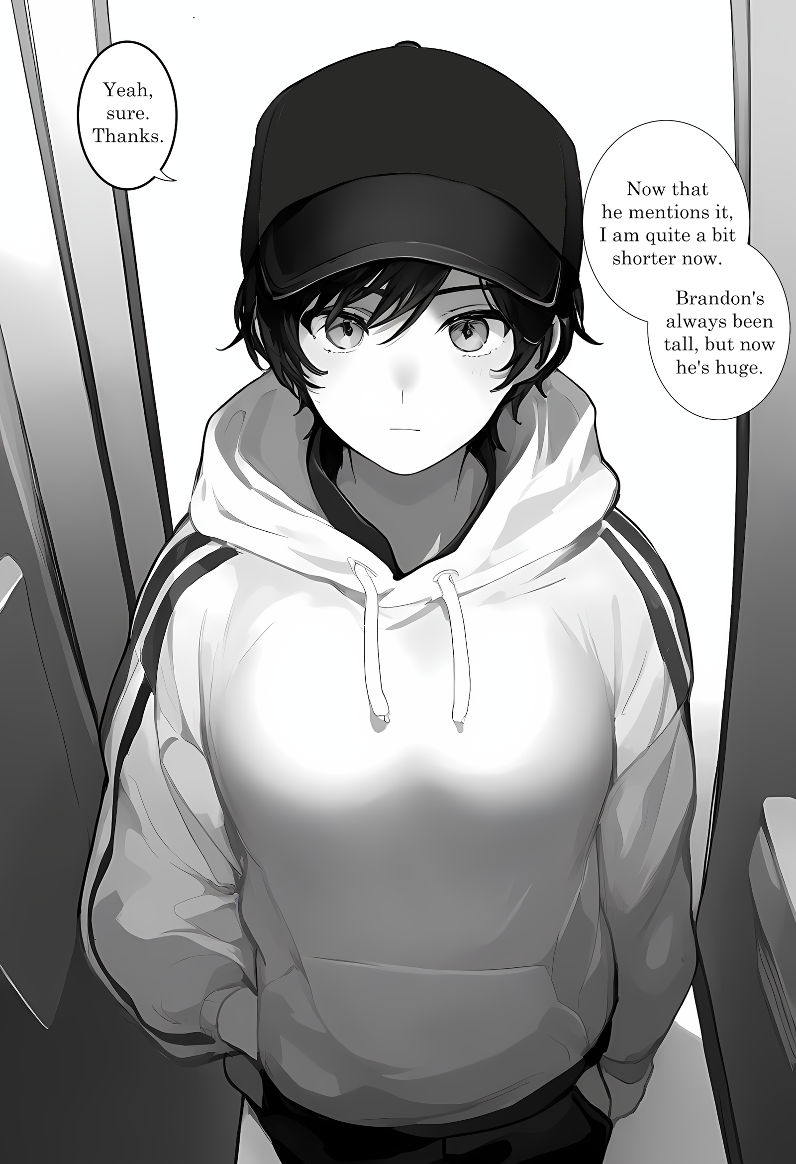 Son of a Witch – Chapter 2 – Page 6