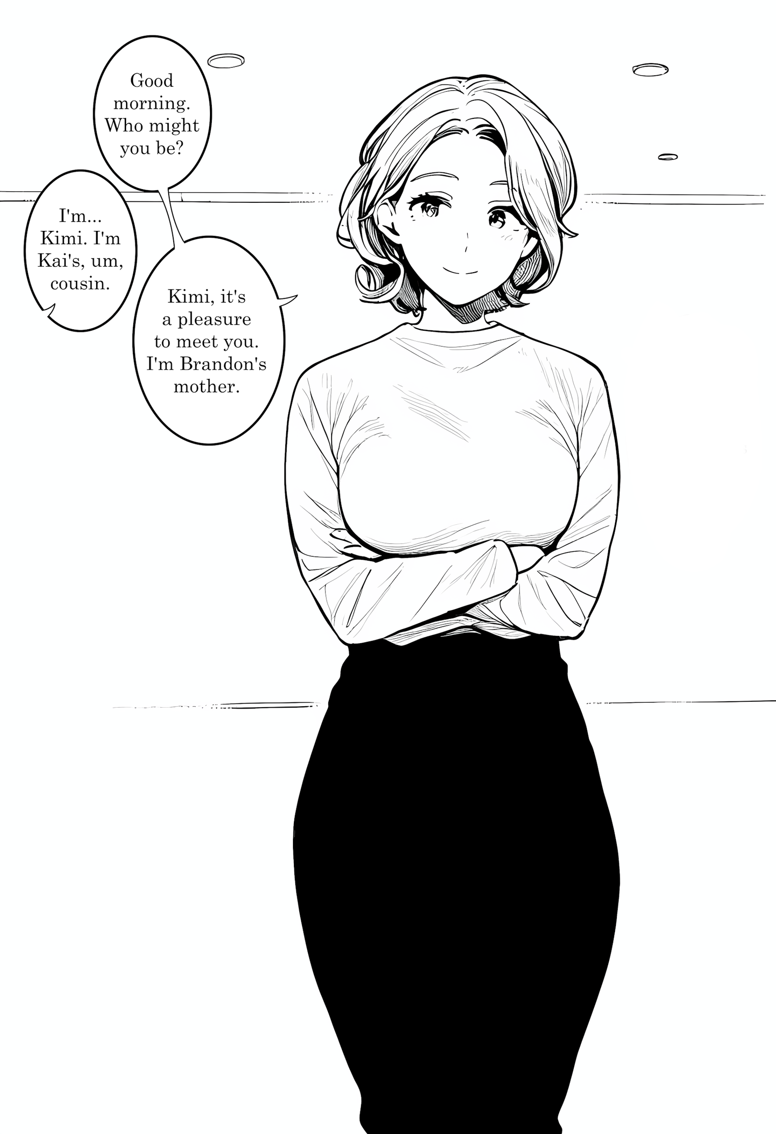 Son of a Witch – Chapter 2 – Page 22