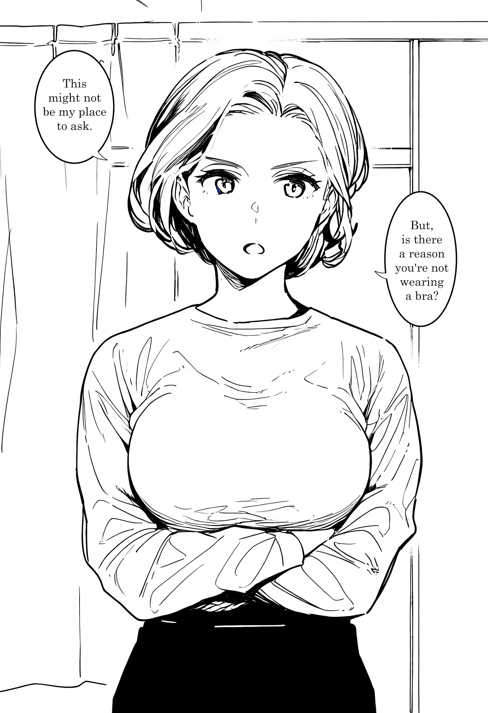 Son of a Witch – Chapter 2 – Page 25