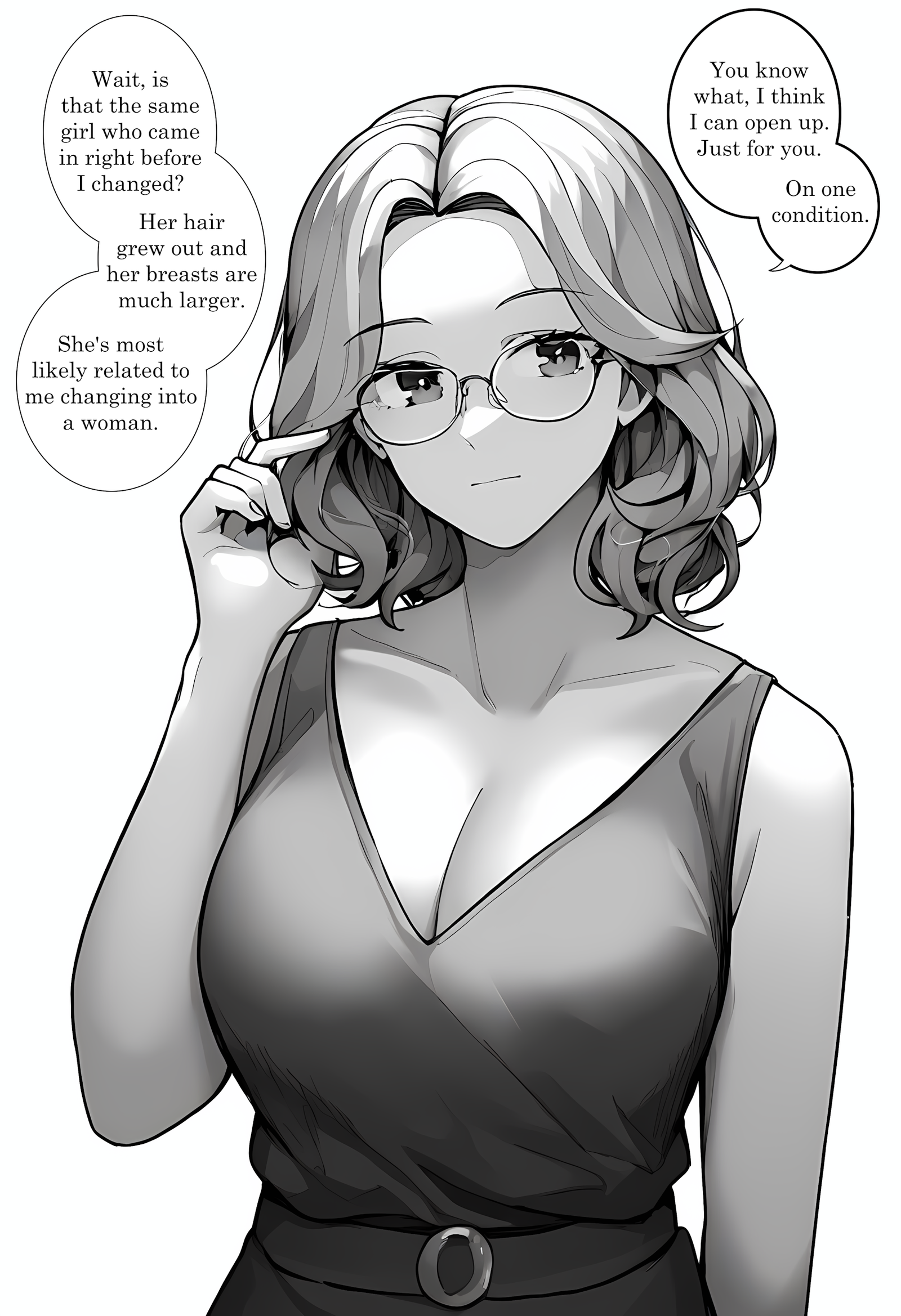 Son of a Witch – Chapter 2 – Page 34