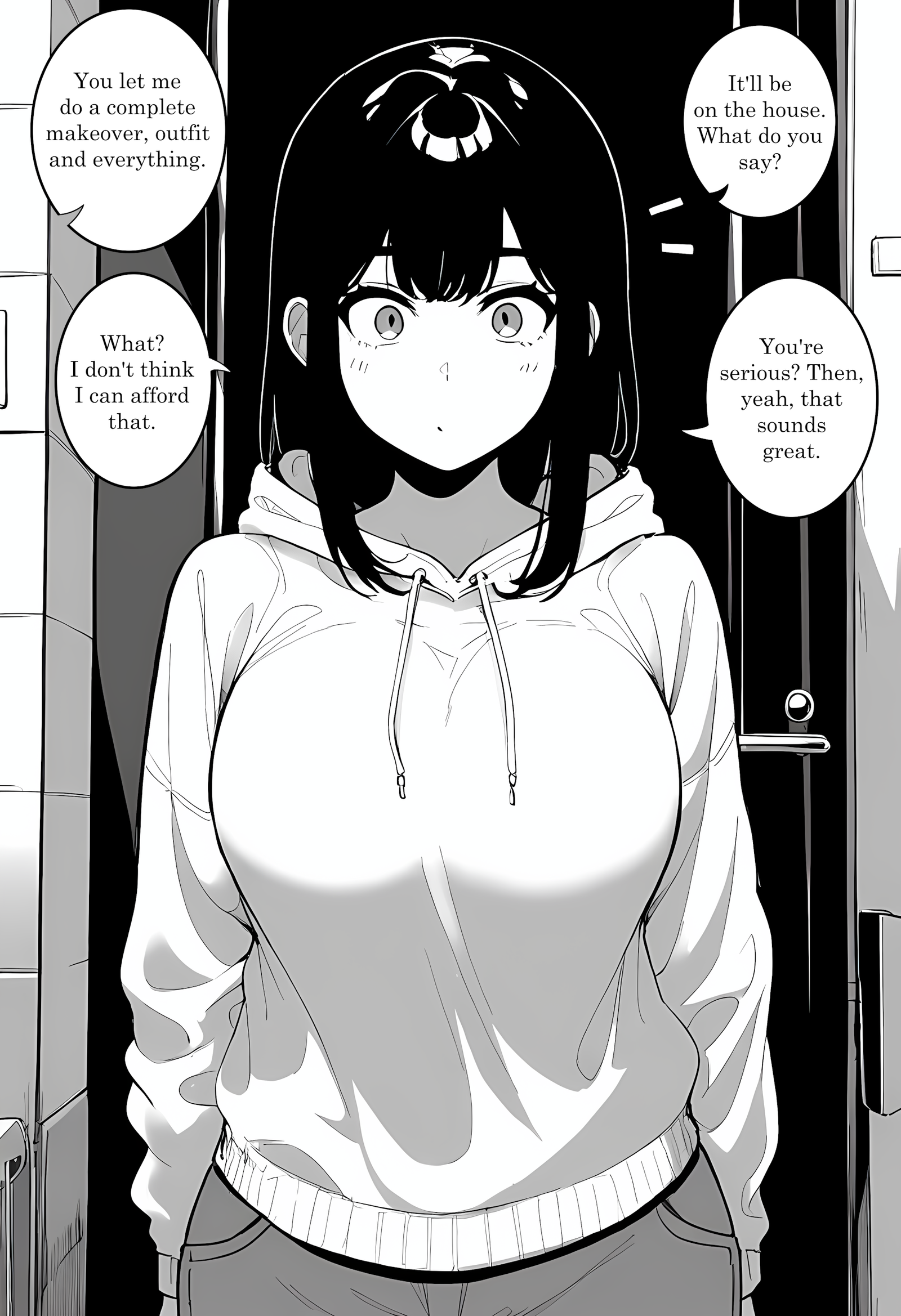 Son of a Witch – Chapter 2 – Page 35
