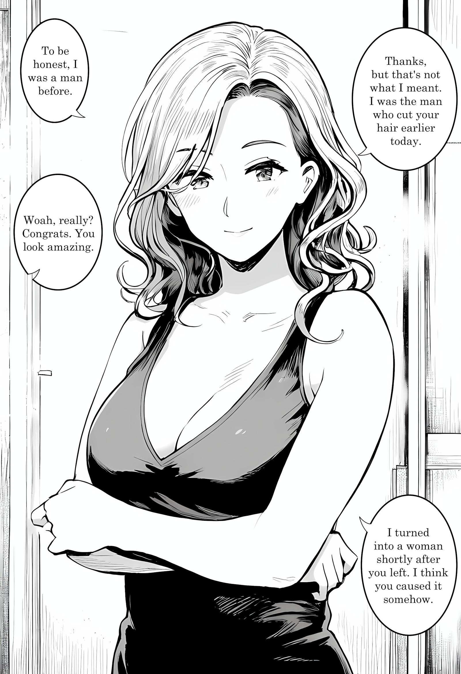 Son of a Witch – Chapter 2 – Page 39