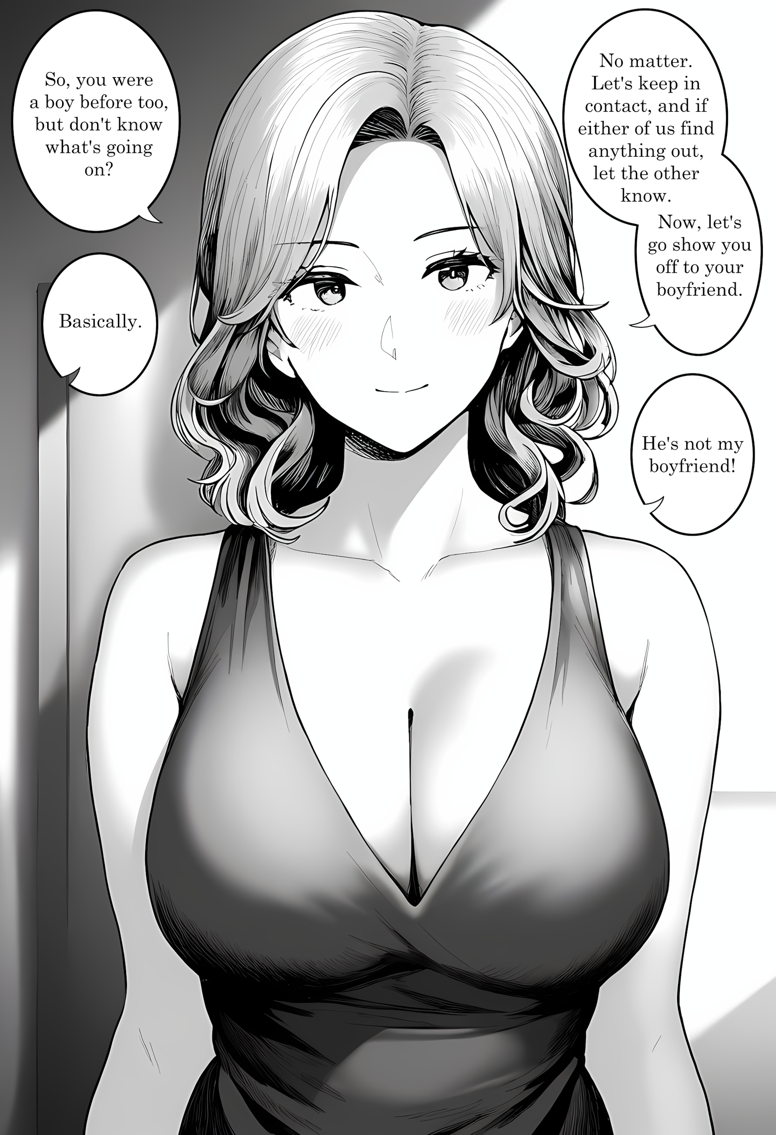 Son of a Witch – Chapter 2 – Page 41