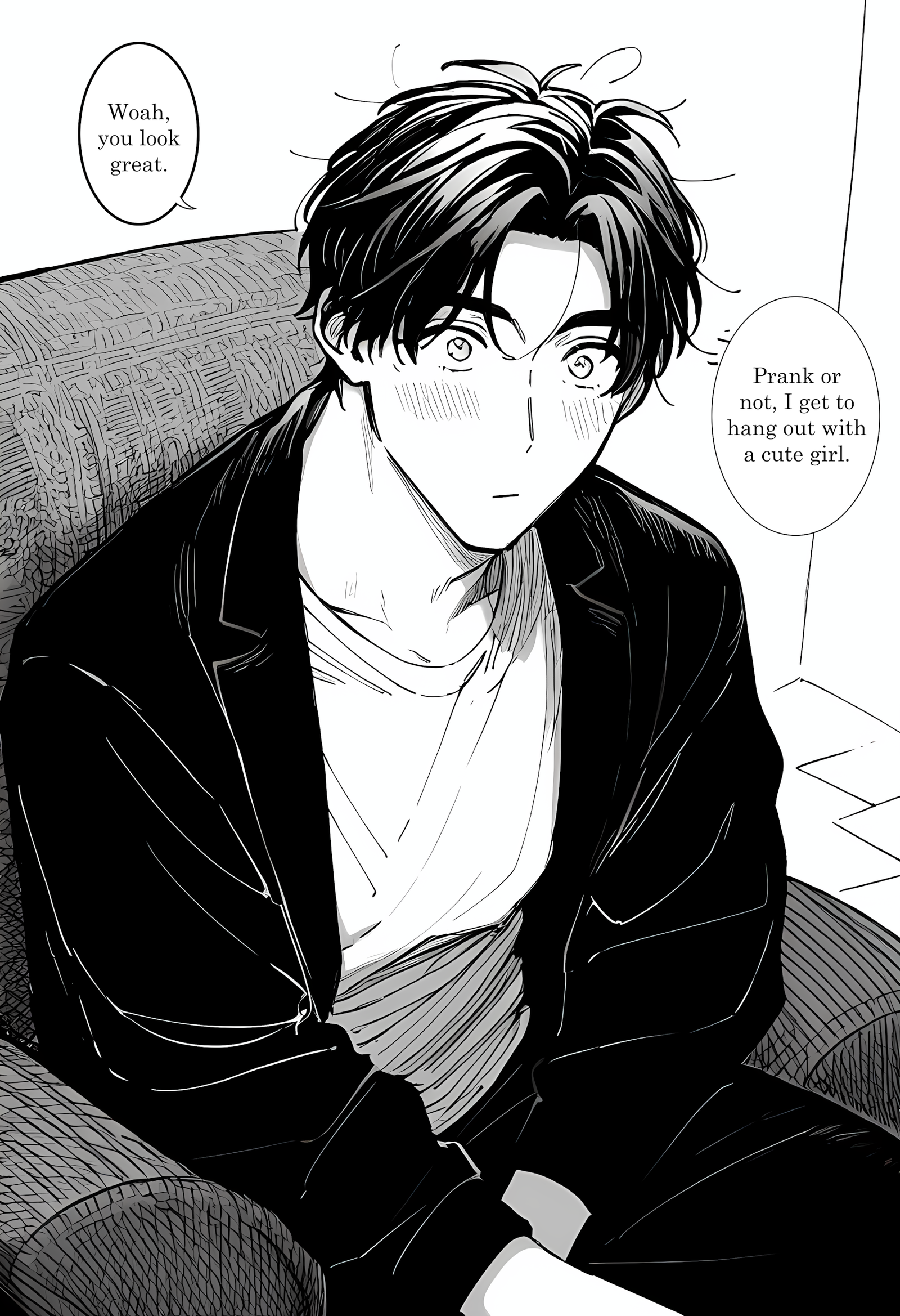 Son of a Witch – Chapter 2 – Page 44