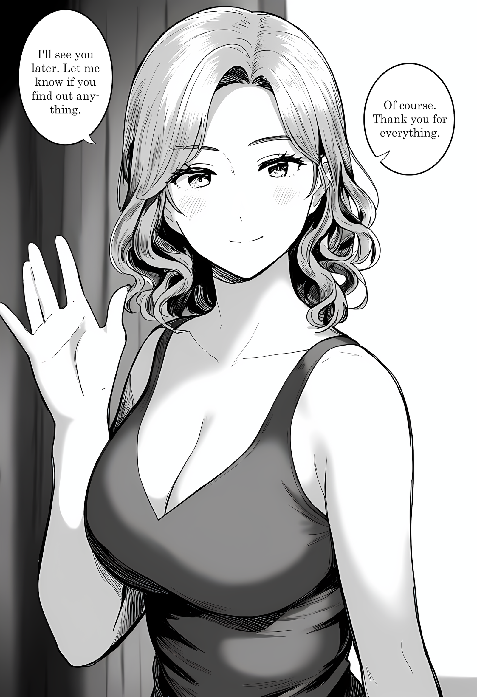 Son of a Witch – Chapter 2 – Page 45