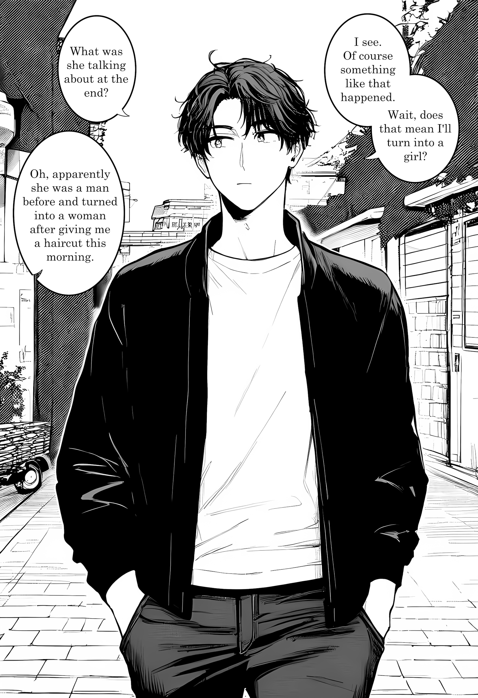 Son of a Witch – Chapter 2 – Page 46