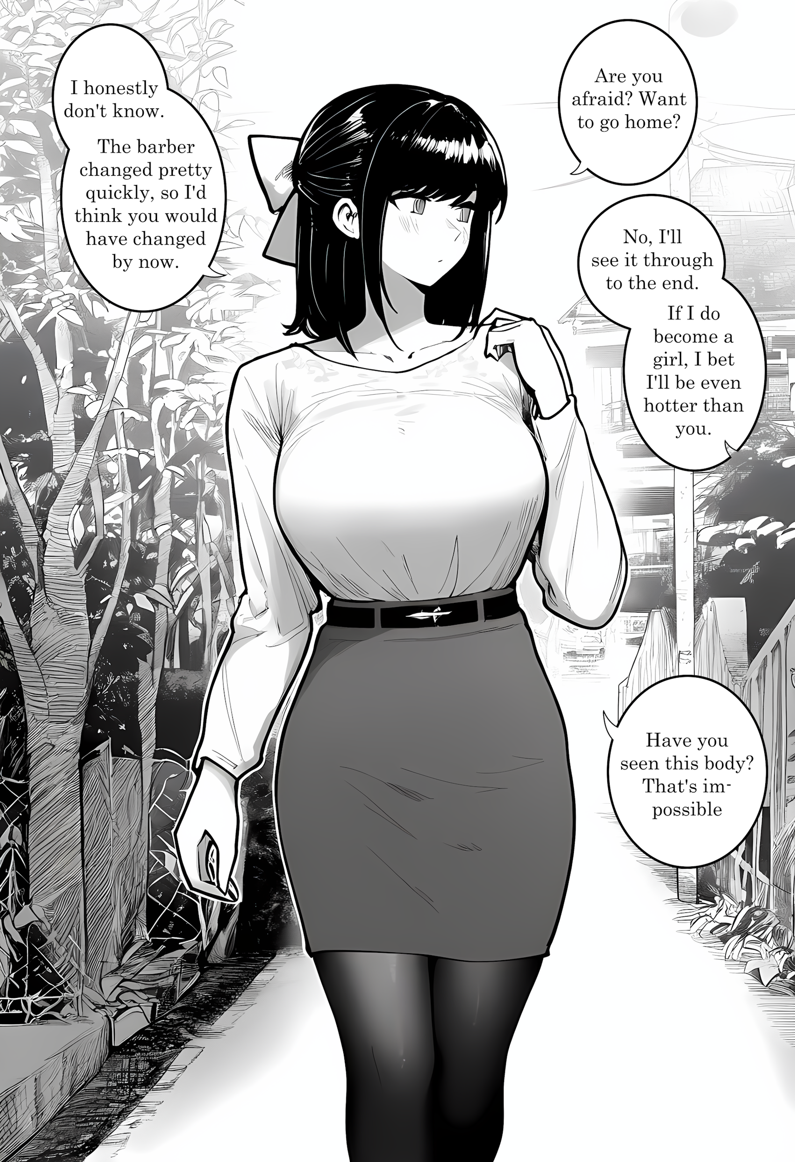 Son of a Witch – Chapter 2 – Page 47