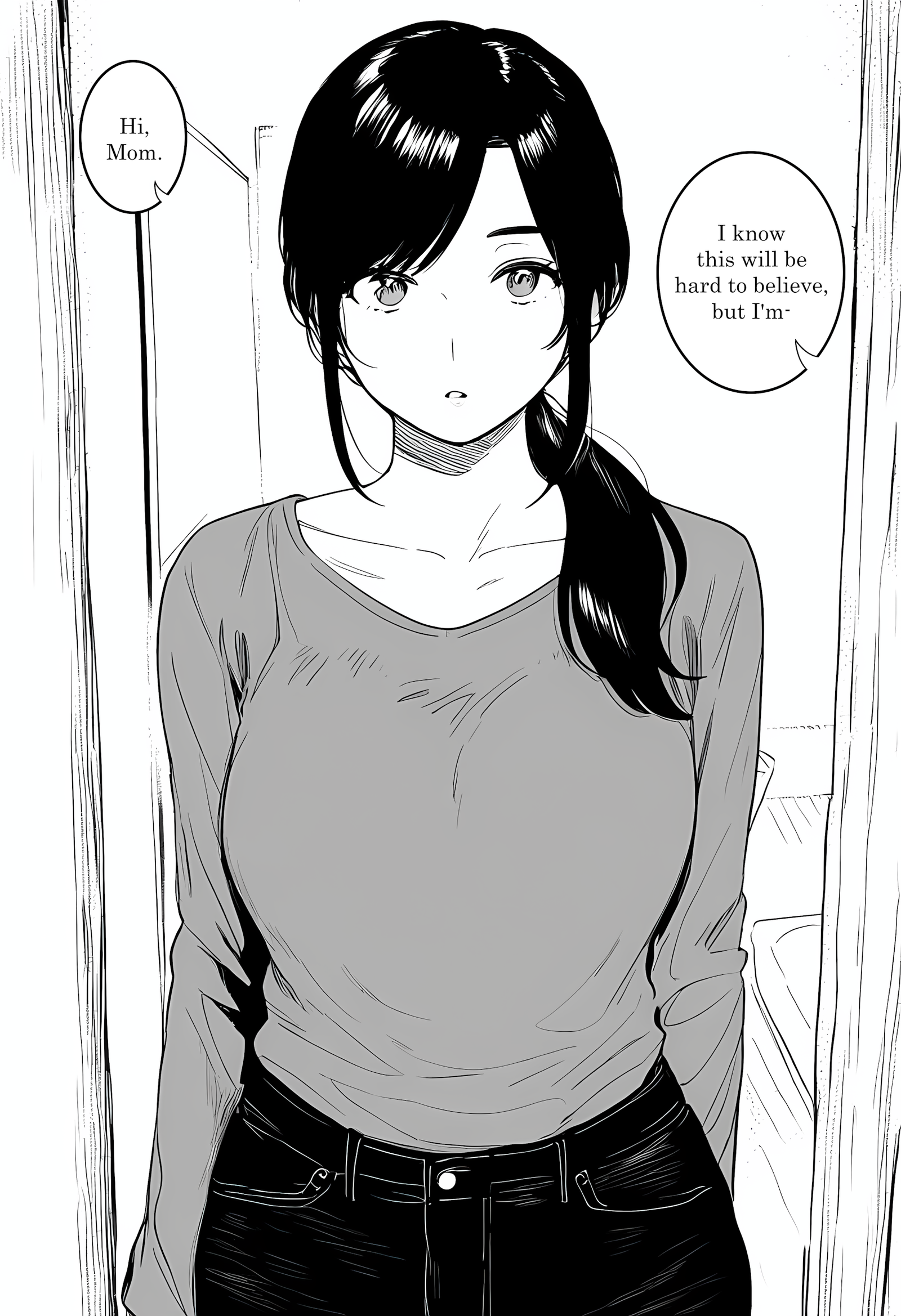 Son of a Witch – Chapter 3 – Page 2