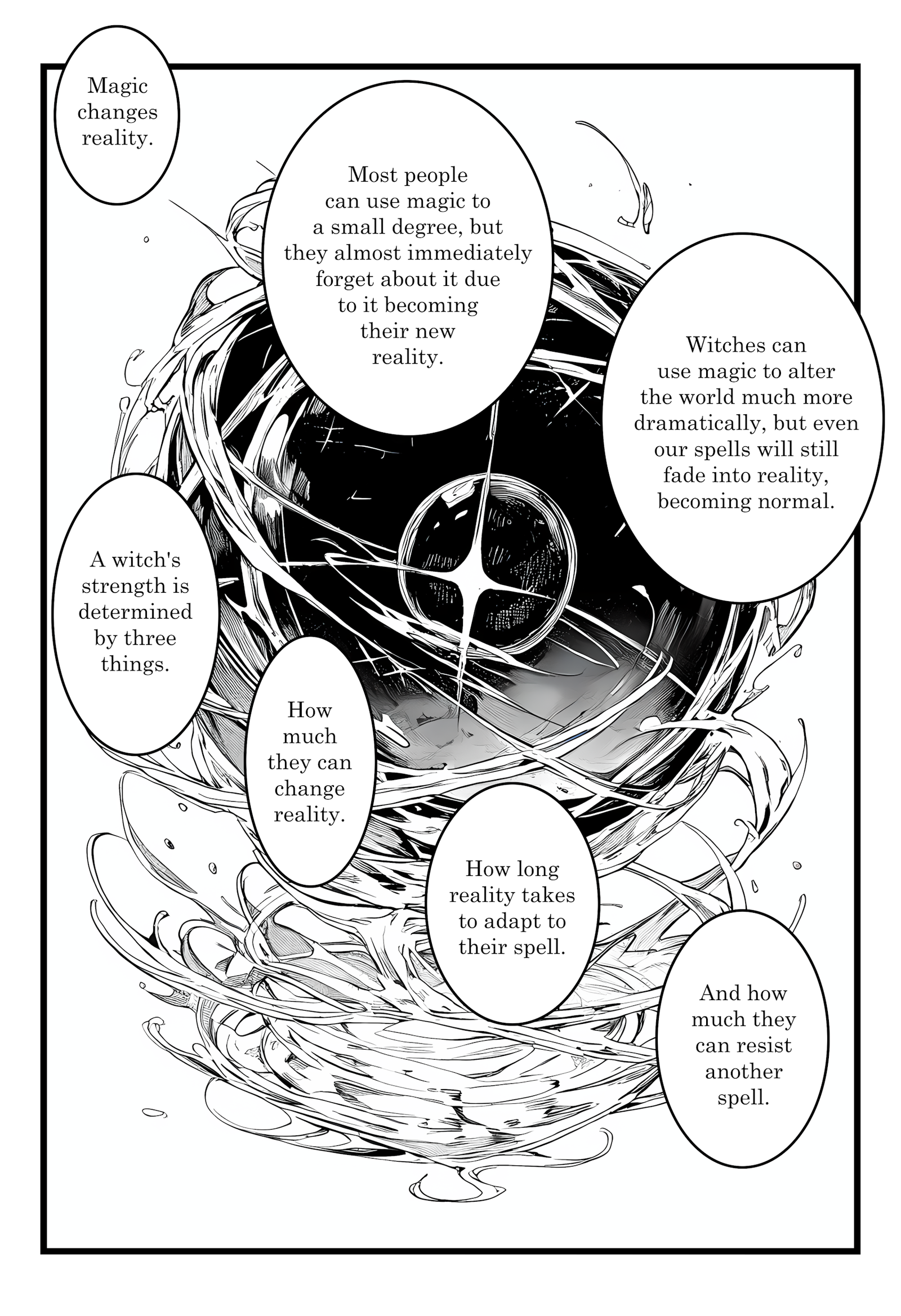 Son of a Witch – Chapter 3 – Page 14
