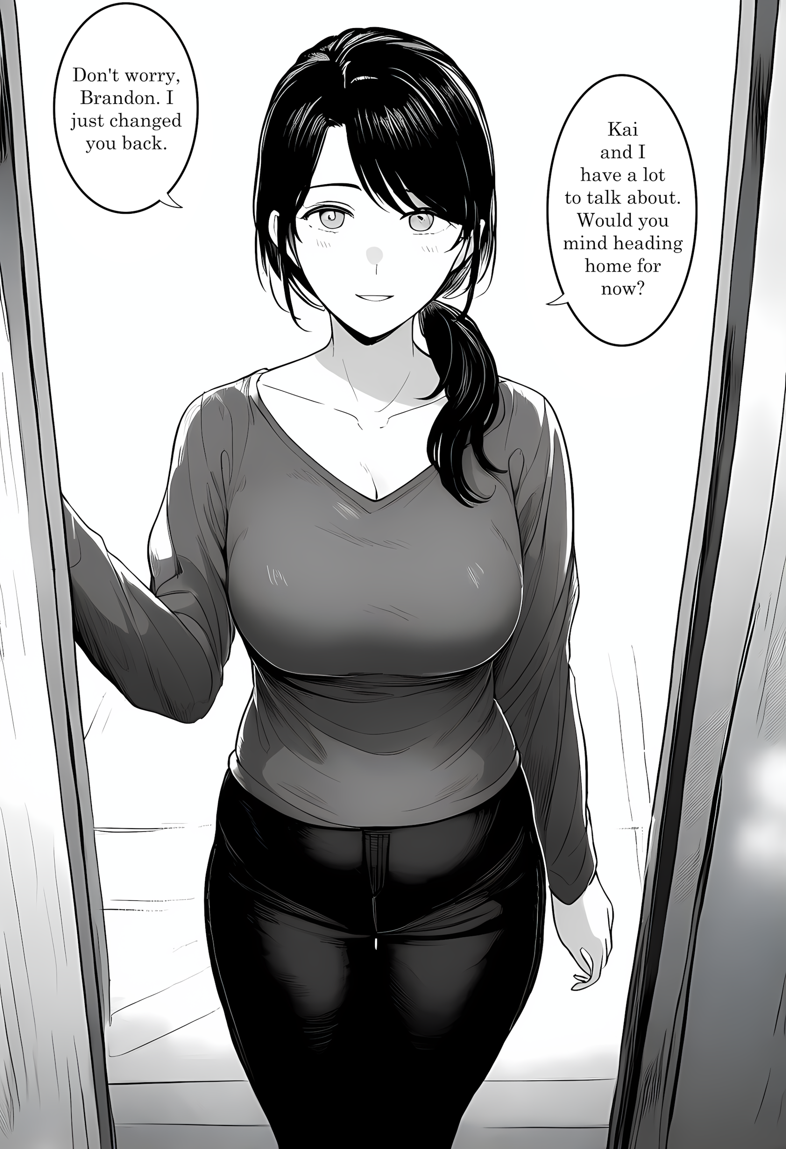 Son of a Witch – Chapter 3 – Page 24