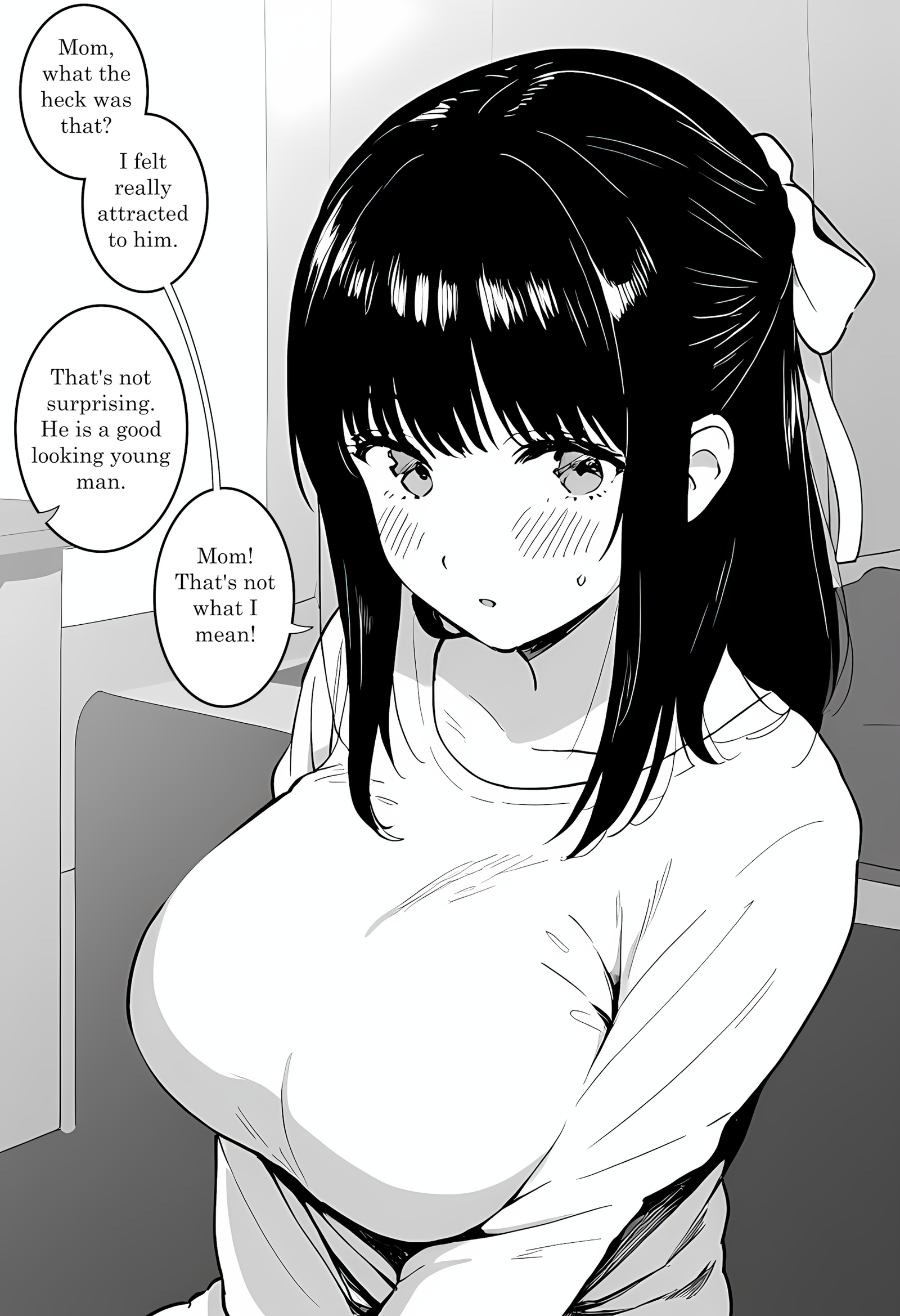 Son of a Witch – Chapter 3 – Page 26