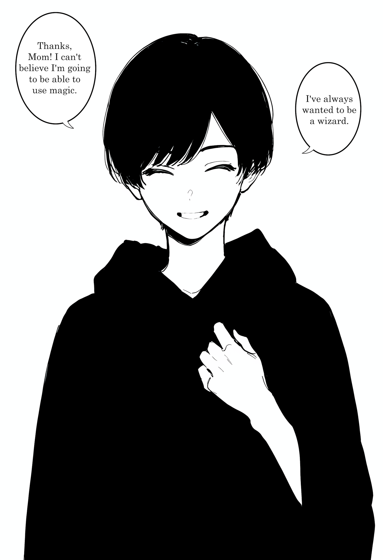 Son of a Witch – Chapter 3 – Page 38