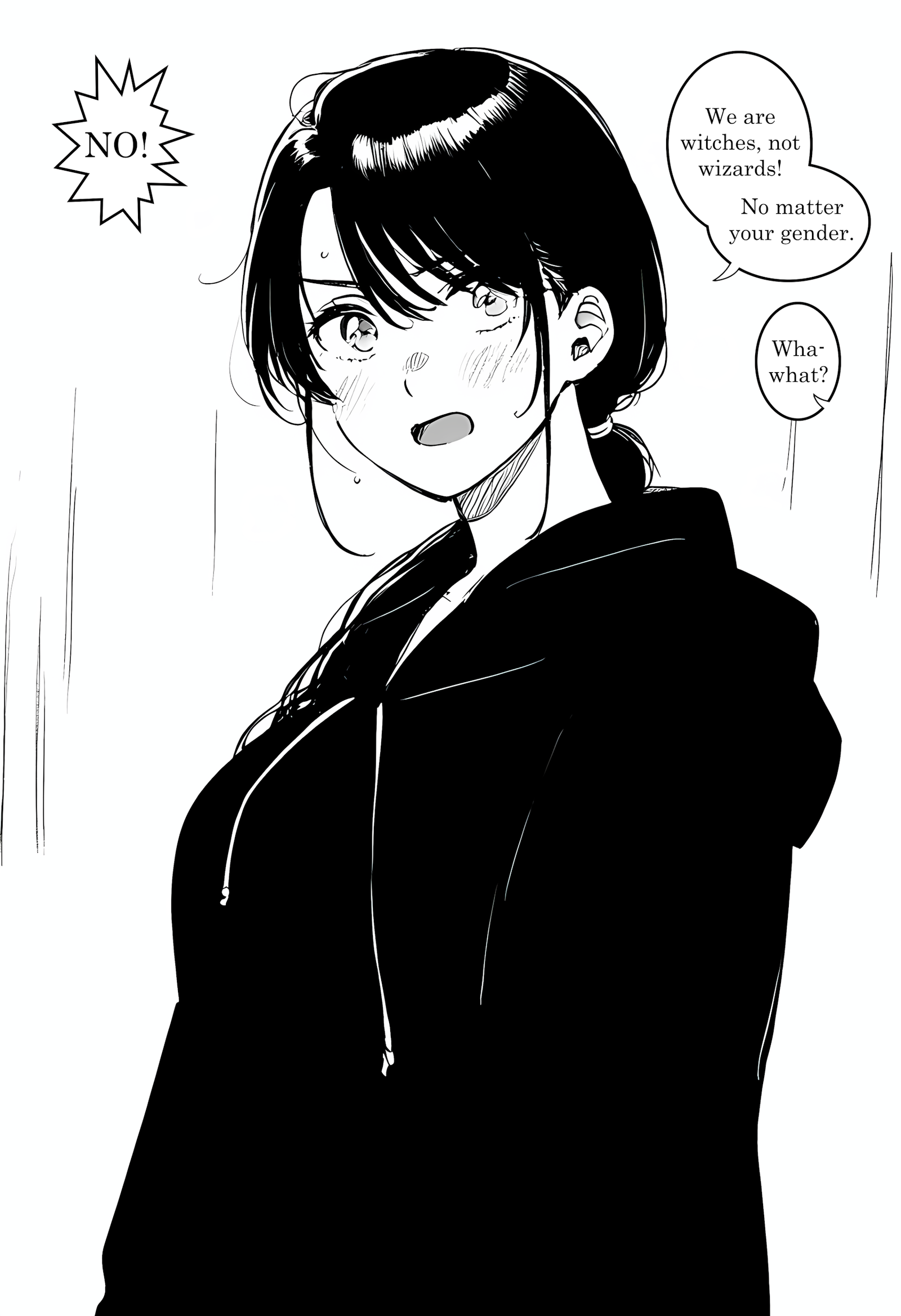 Son of a Witch – Chapter 3 – Page 39