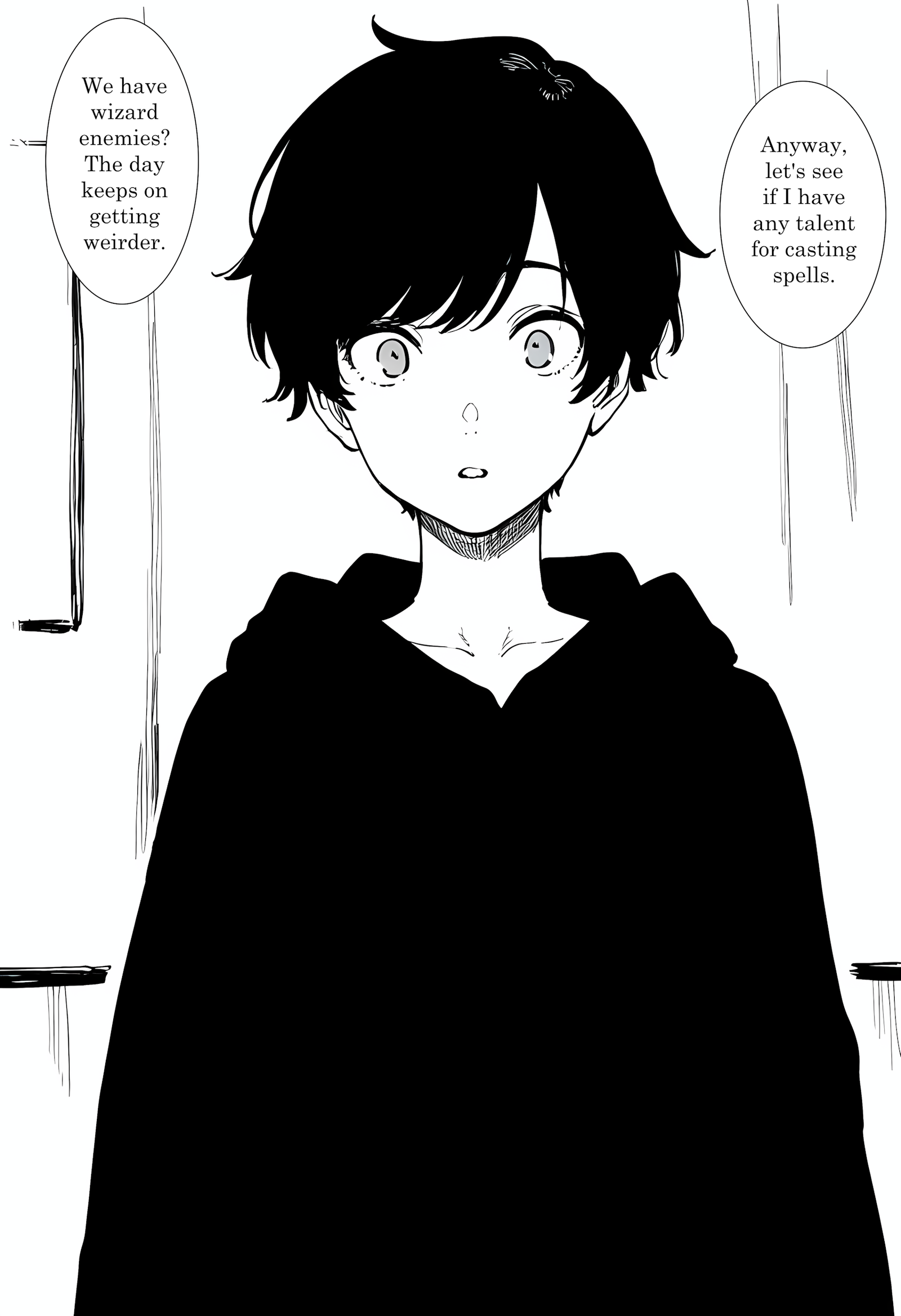 Son of a Witch – Chapter 3 – Page 41