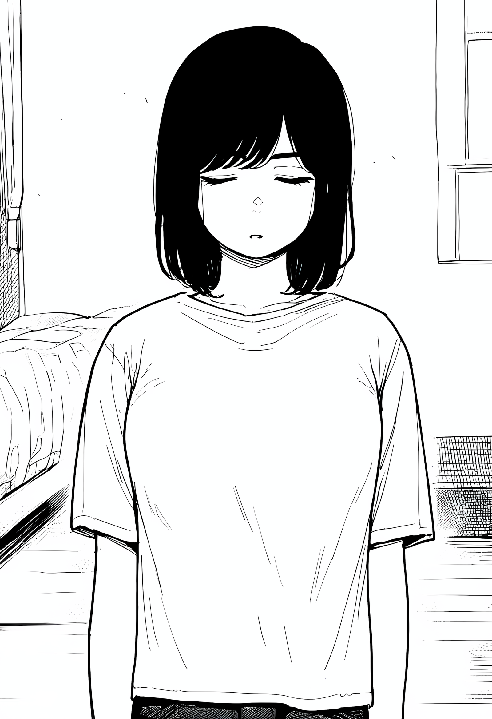 Son of a Witch – Chapter 3 – Page 45