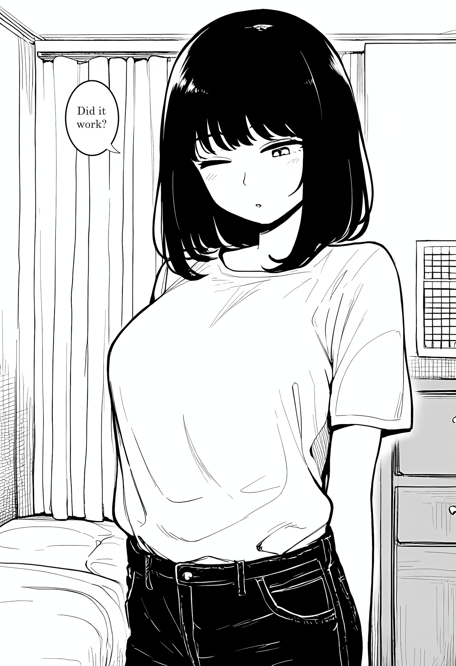 Son of a Witch – Chapter 3 – Page 46