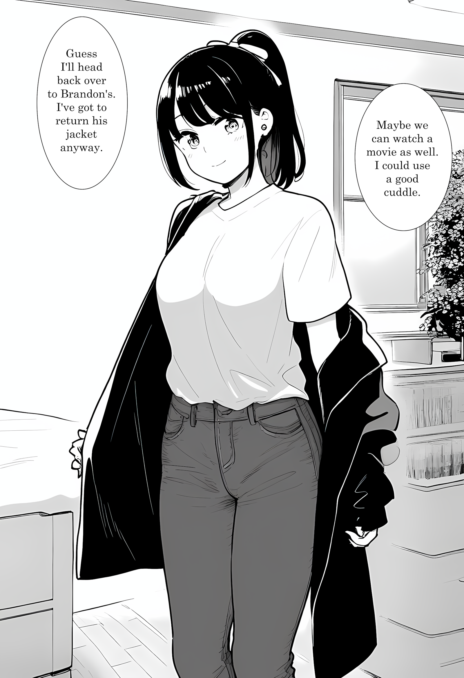 Son of a Witch – Chapter 3 – Page 49