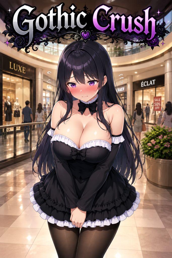 Gothic Crush