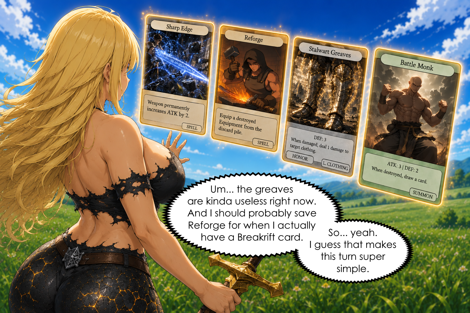 Breakrift Duel – Round 4 – Page 2