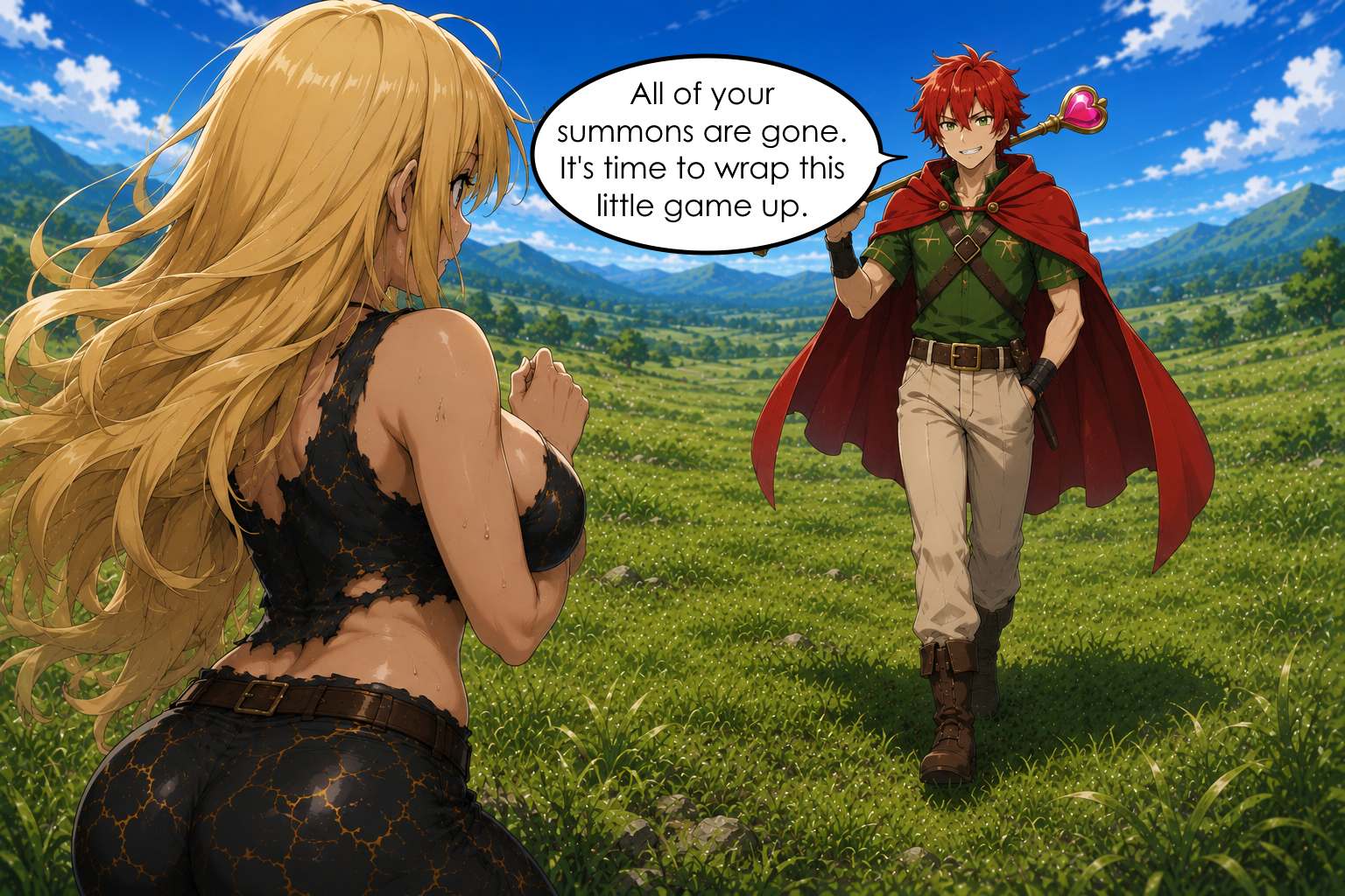 Breakrift Duel – Round 4 – Page 16