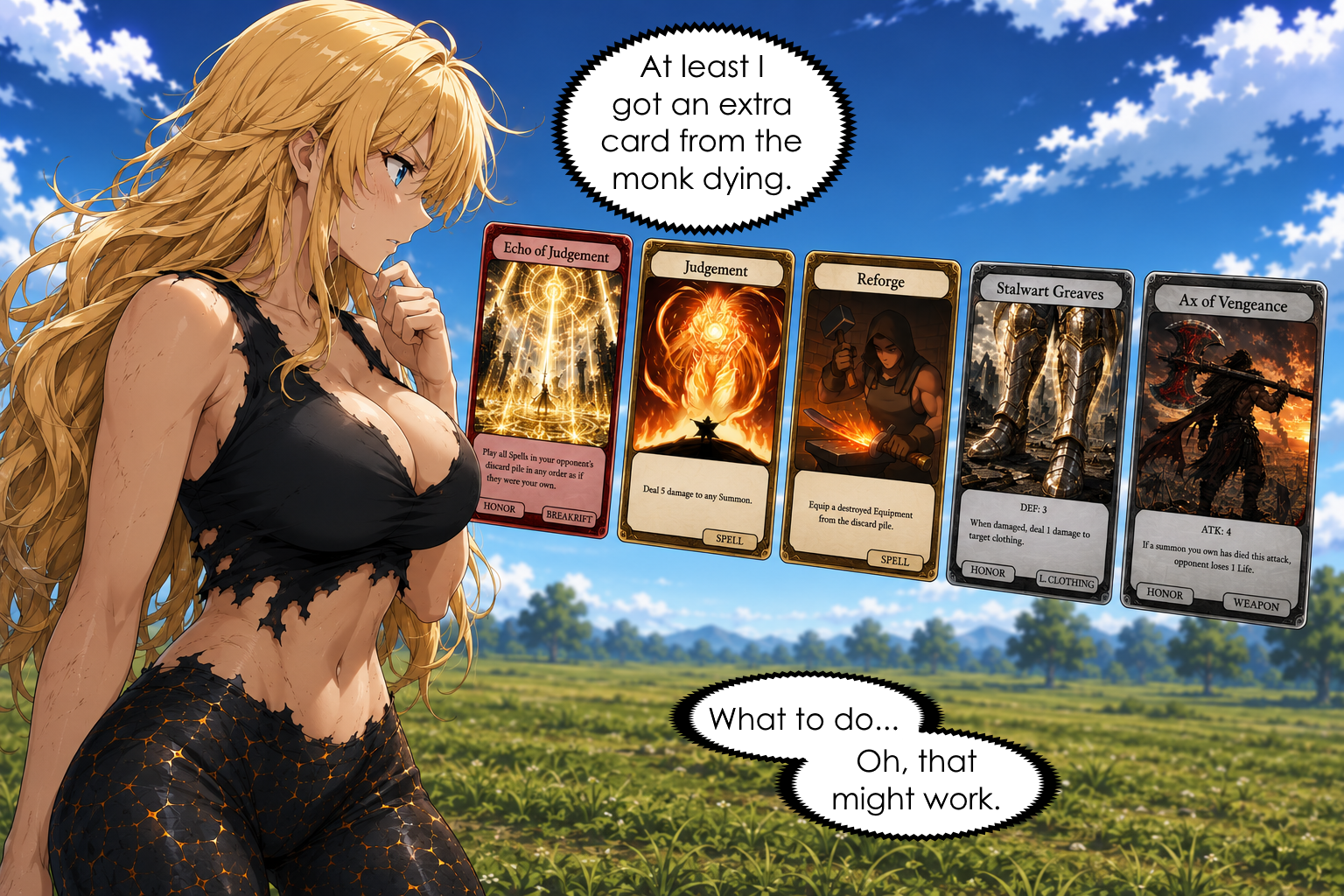 Breakrift Duel – Round 5 – Page 2