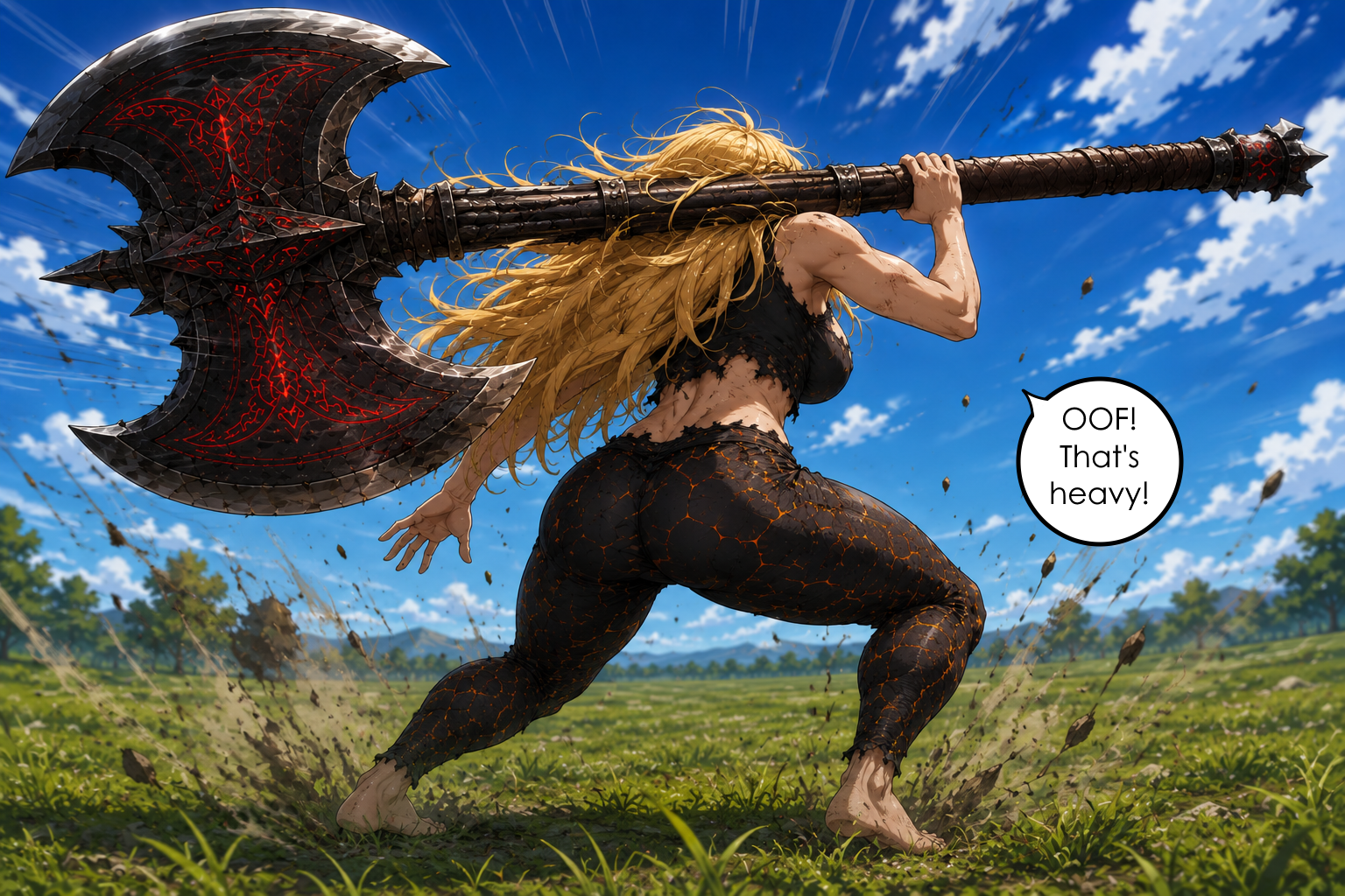 Breakrift Duel – Round 5 – Page 4