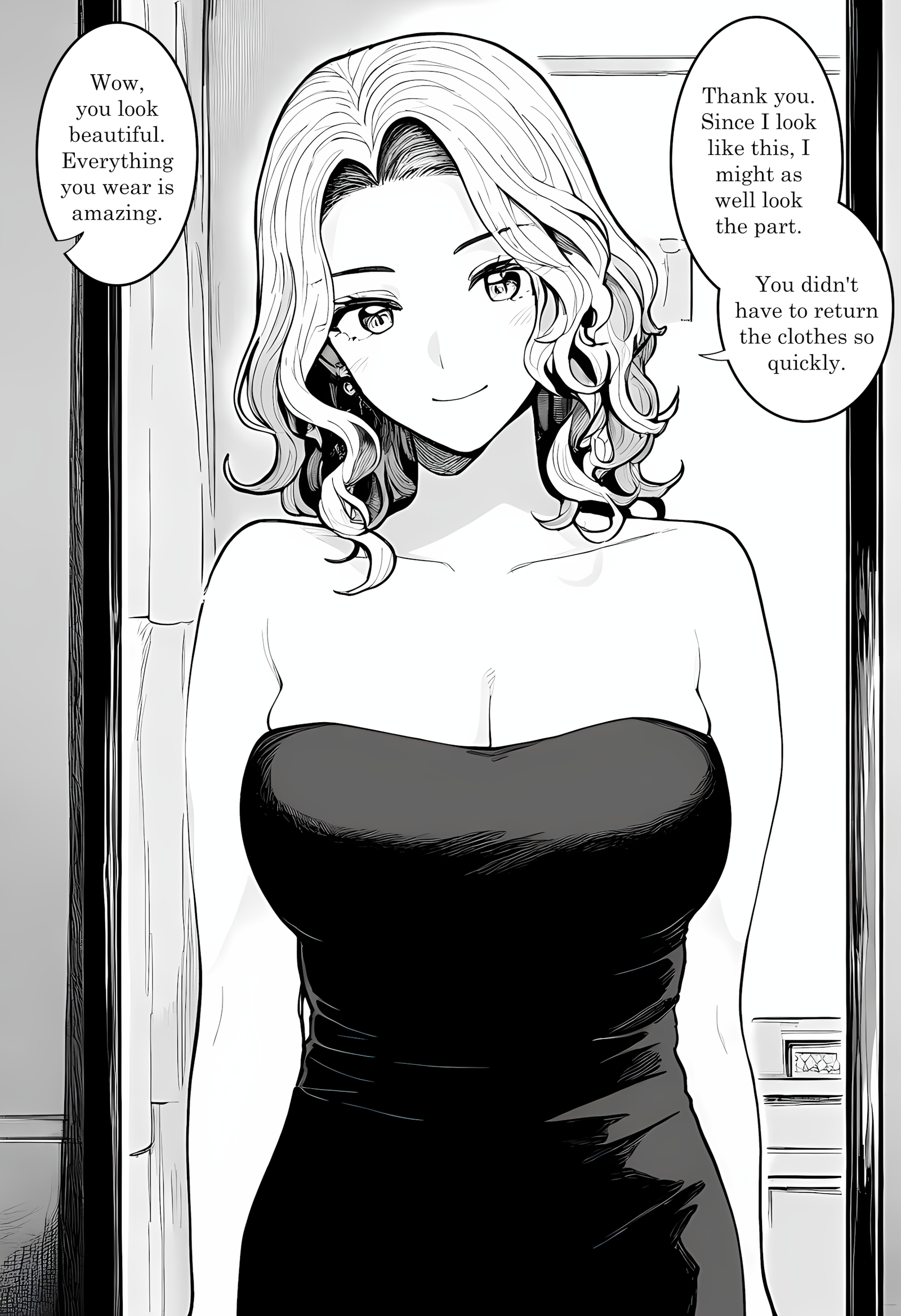Son of a Witch – Chapter 4 – Page 16