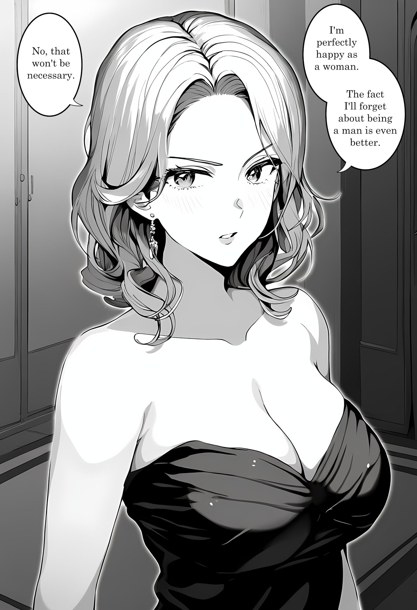 Son of a Witch – Chapter 4 – Page 20