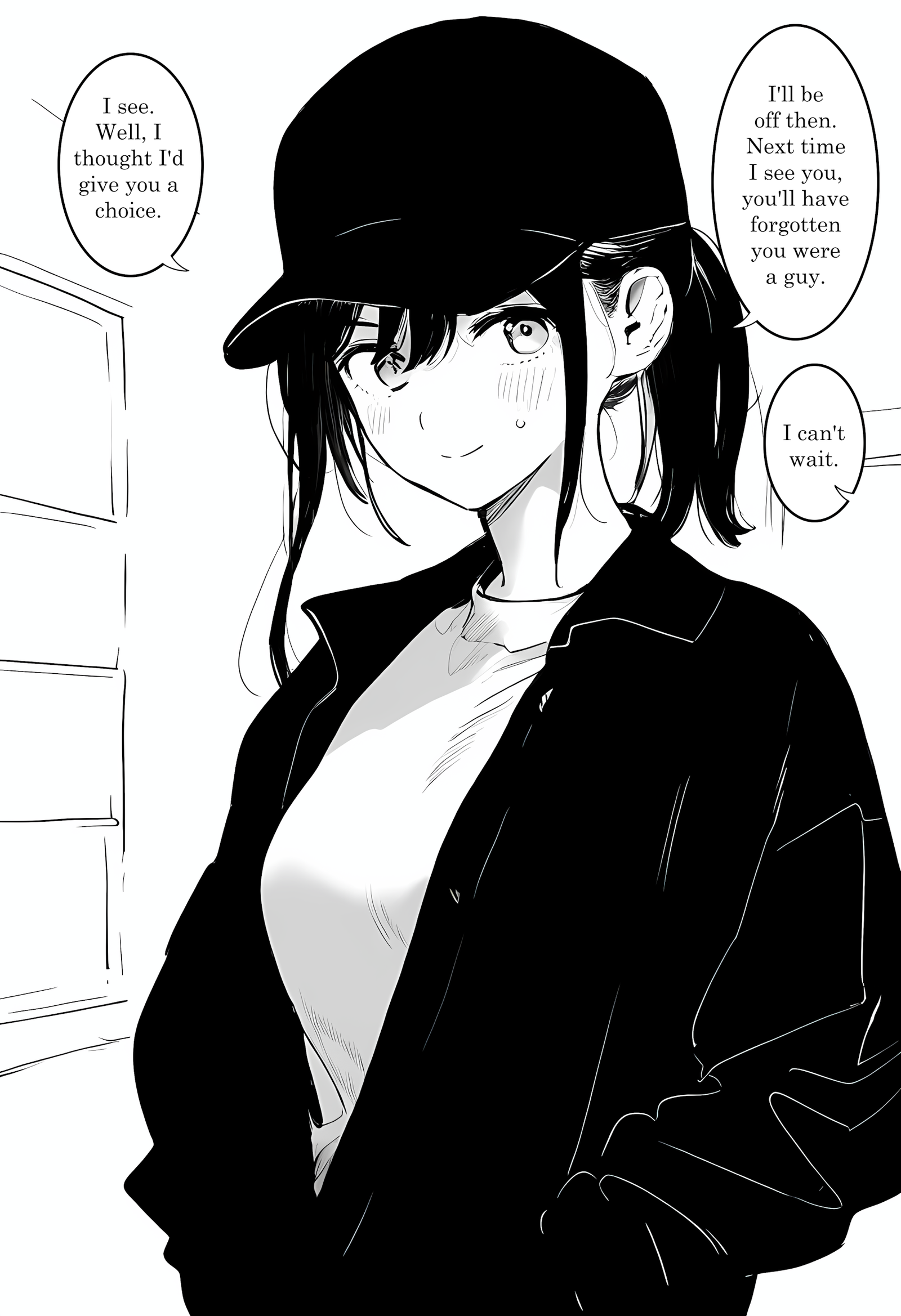 Son of a Witch – Chapter 4 – Page 21