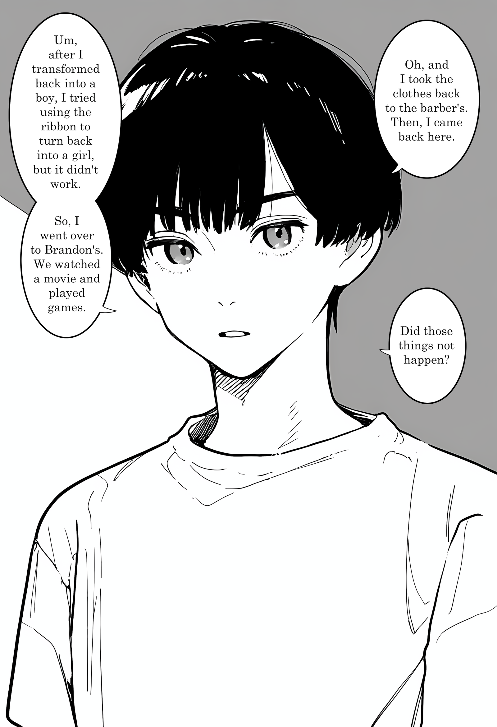 Son of a Witch – Chapter 4 – Page 41