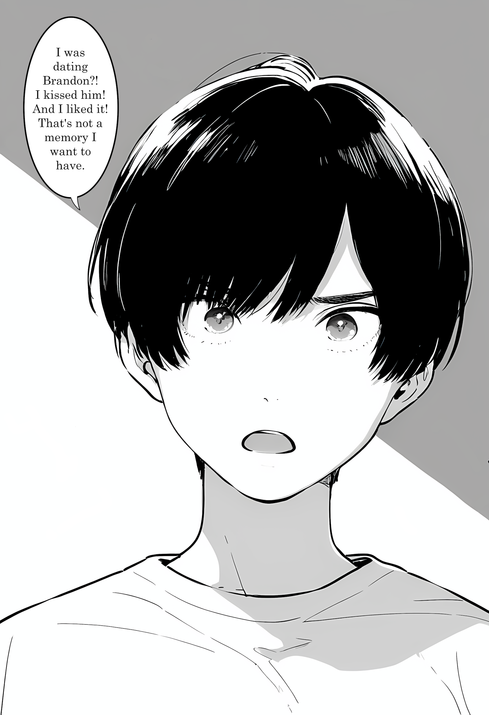 Son of a Witch – Chapter 4 – Page 44
