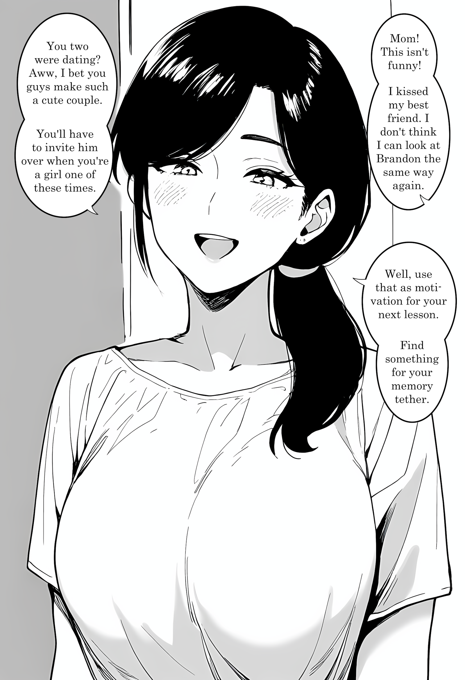 Son of a Witch – Chapter 4 – Page 45